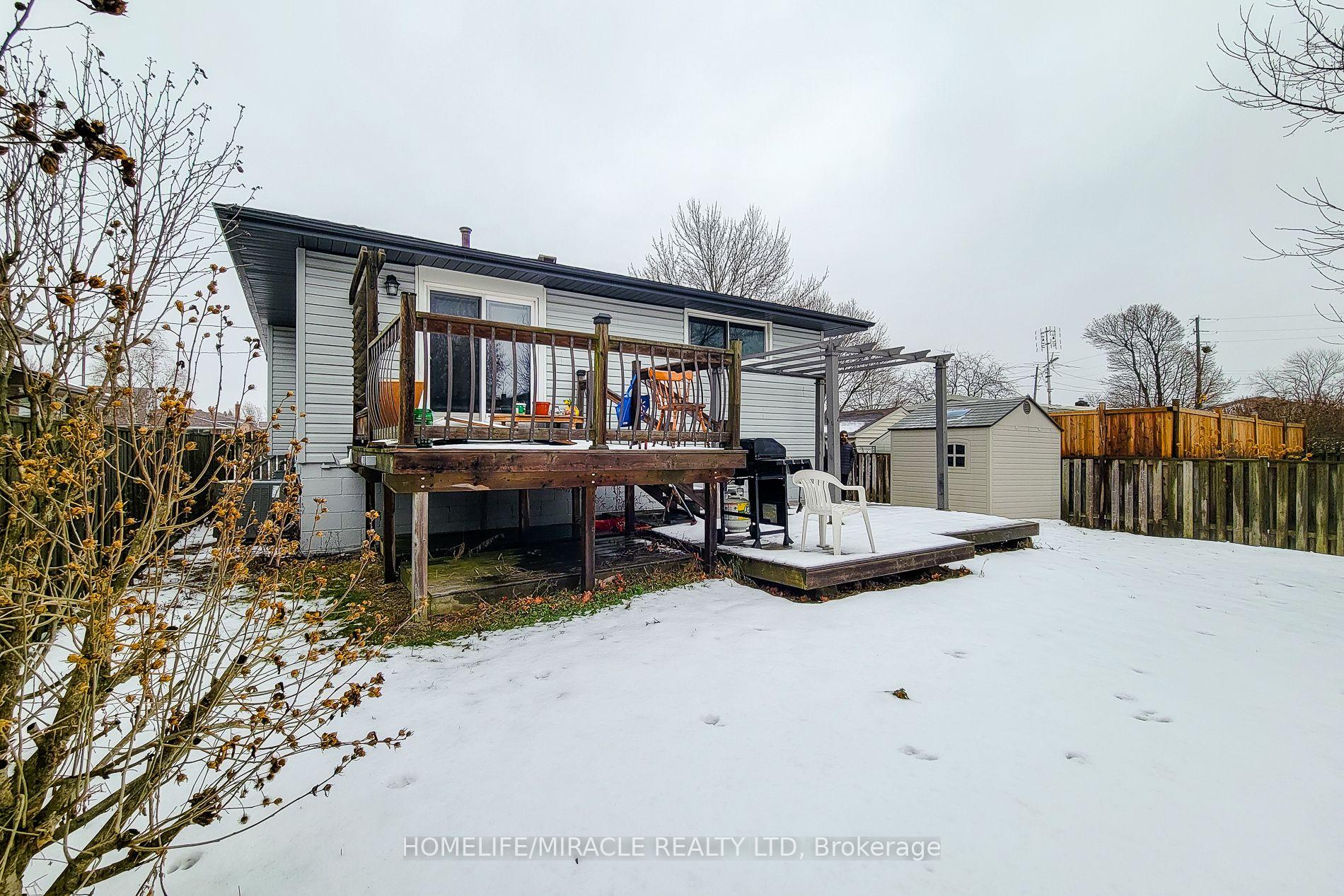 Photo 15 of 758 Stone Church Road E, Hamilton, Eleanor — HOMEH