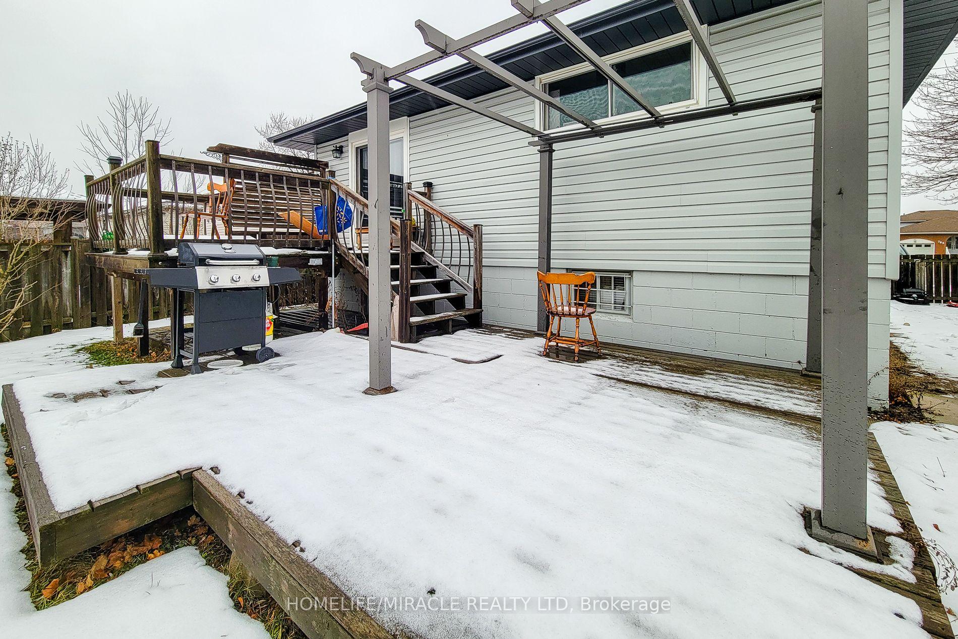Photo 28 of 758 Stone Church Road E, Hamilton, Eleanor — HOMEH