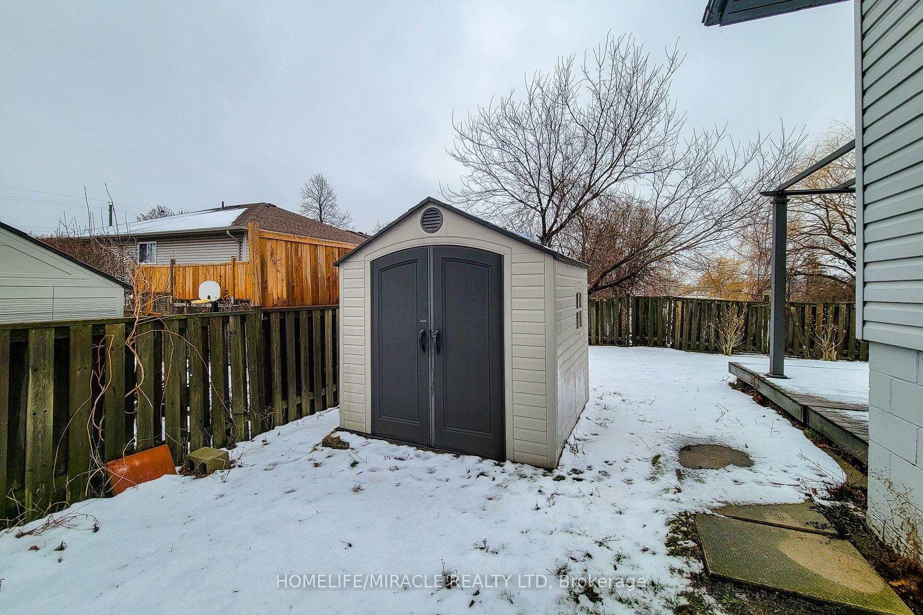 Photo 26 of 758 Stone Church Road E, Hamilton, Eleanor — HOMEH