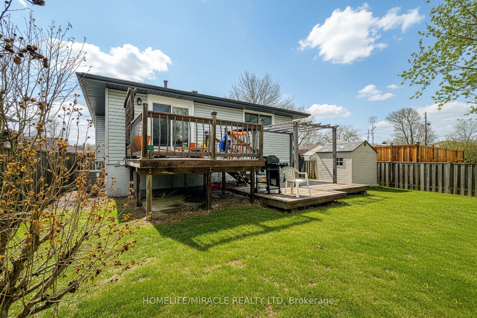 Photo 29 of 758 Stone Church Road E, Hamilton, Eleanor — HOMEH