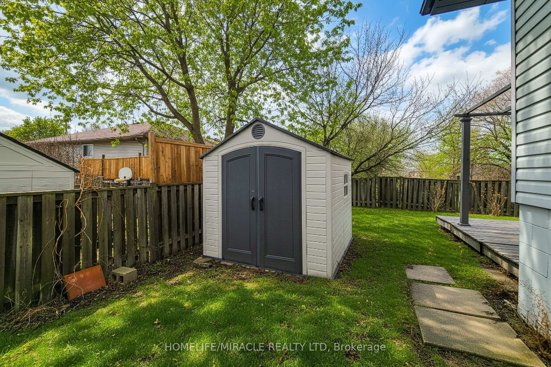 Photo 30 of 758 Stone Church Road E, Hamilton, Eleanor — HOMEH
