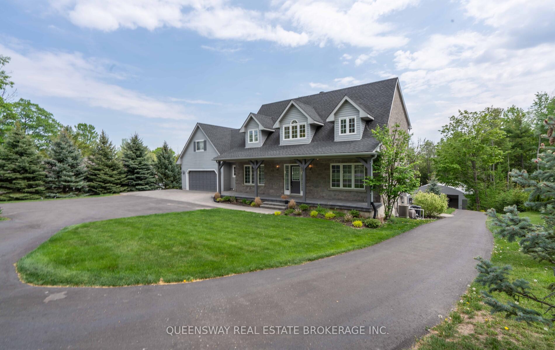 Photo 1 of 1841 Forest Valley Drive, Innisfil, Rural Innisfil — HOMEH