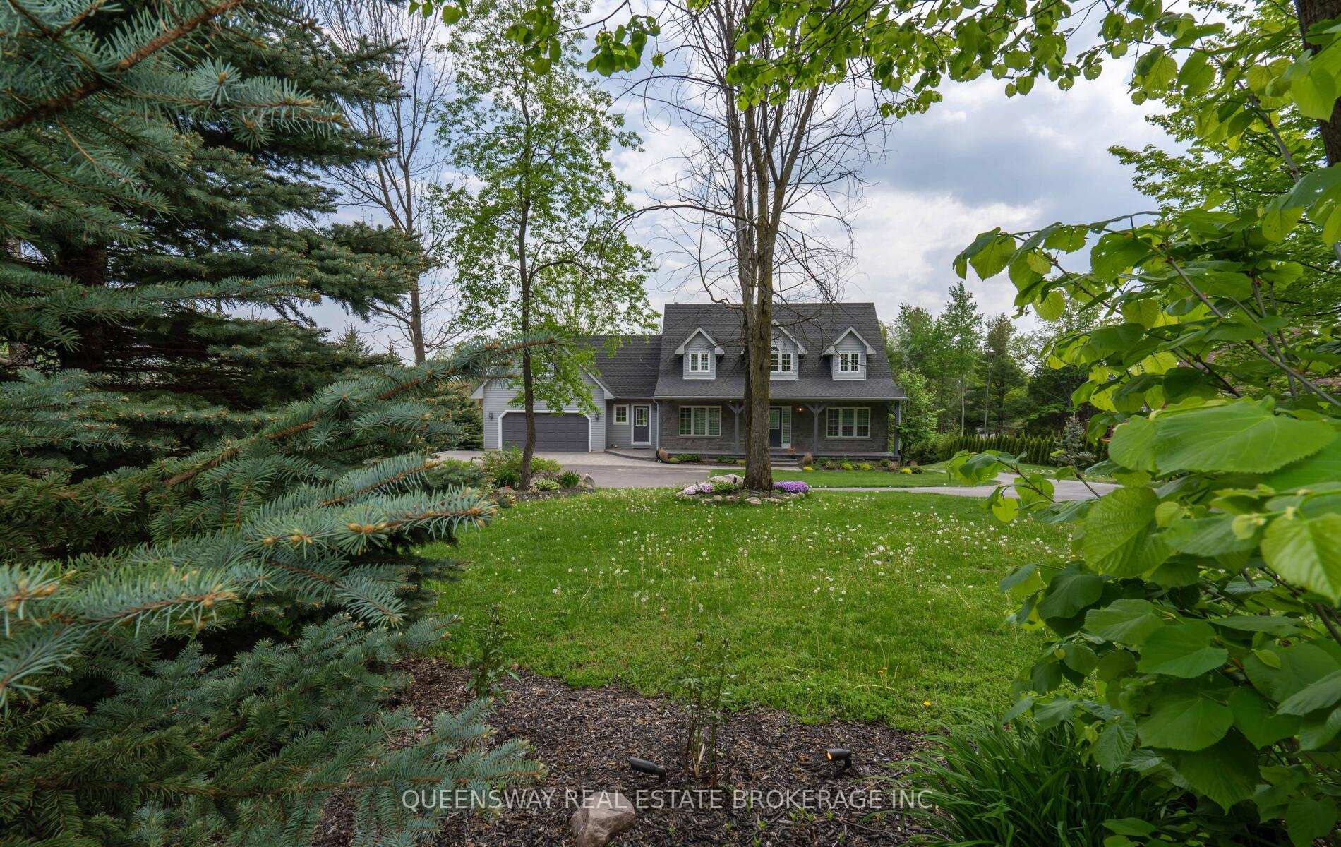 Photo 2 of 1841 Forest Valley Drive, Innisfil, Rural Innisfil — HOMEH