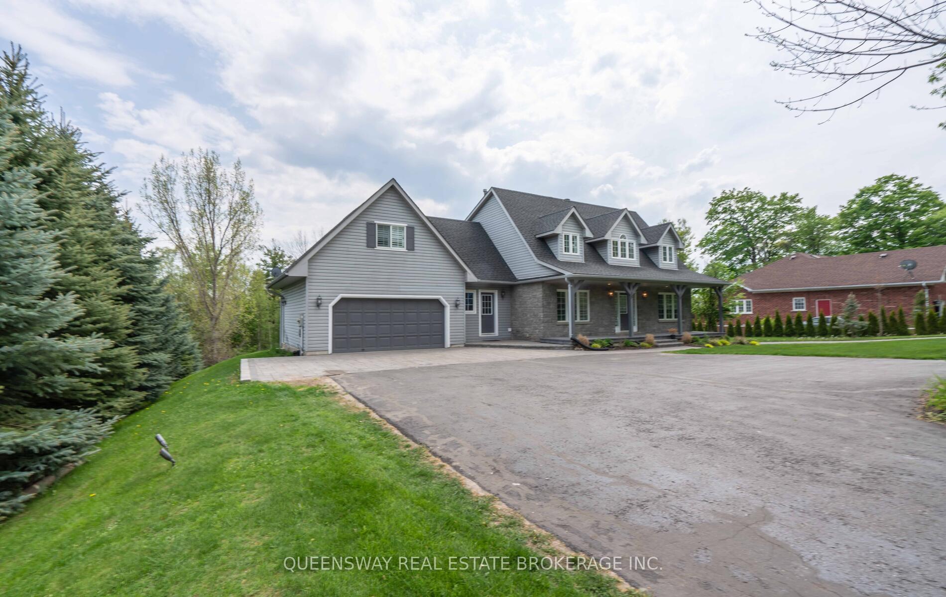 Photo 6 of 1841 Forest Valley Drive, Innisfil, Rural Innisfil — HOMEH