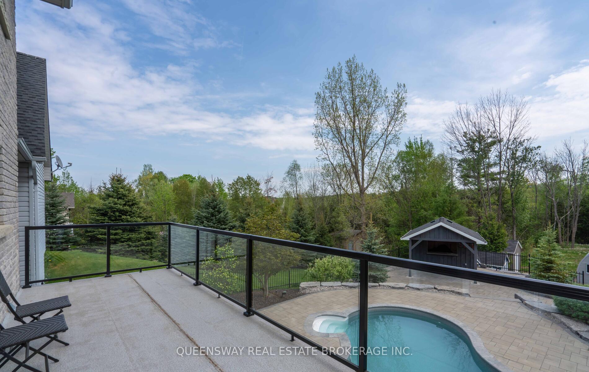 Photo 21 of 1841 Forest Valley Drive, Innisfil, Rural Innisfil — HOMEH