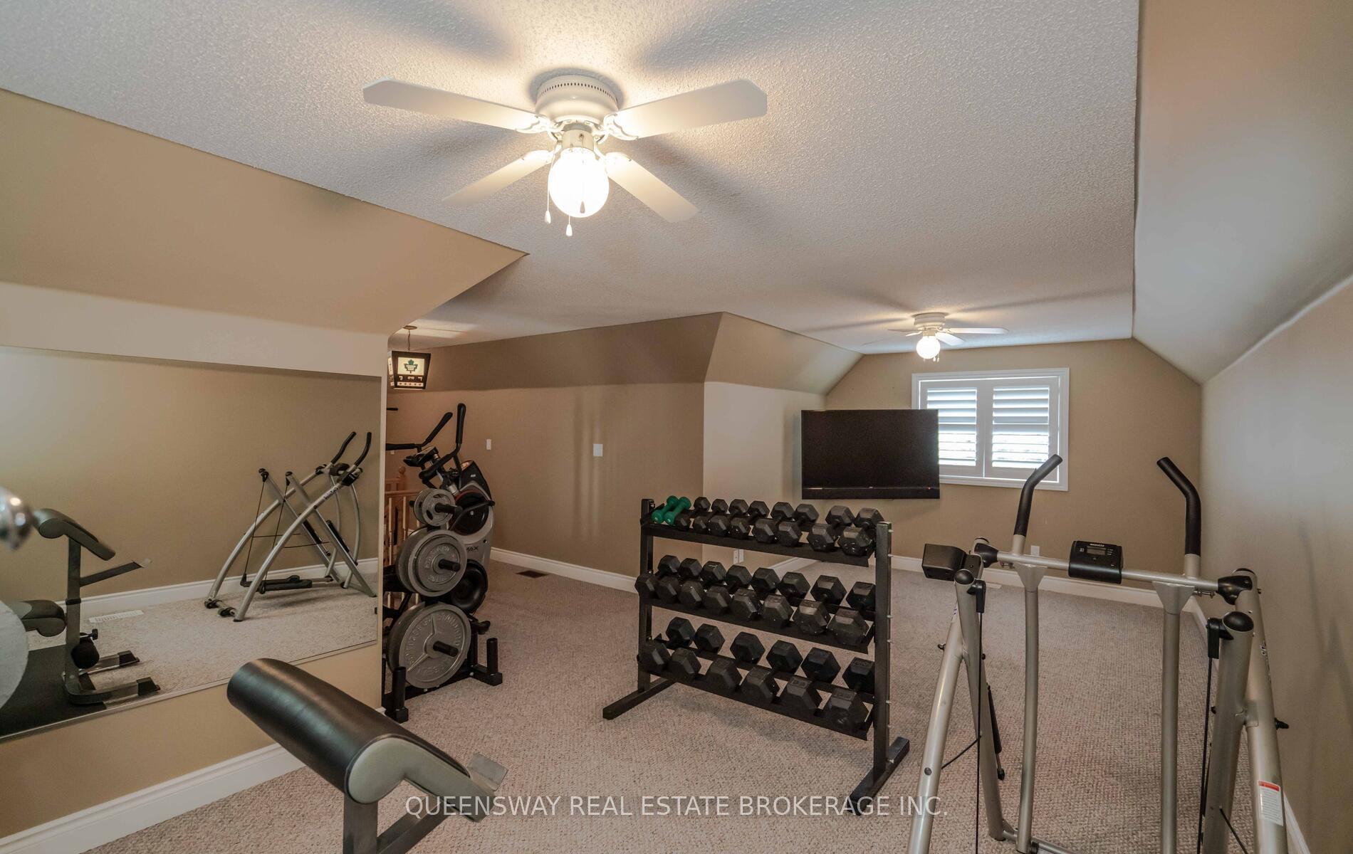 Photo 22 of 1841 Forest Valley Drive, Innisfil, Rural Innisfil — HOMEH
