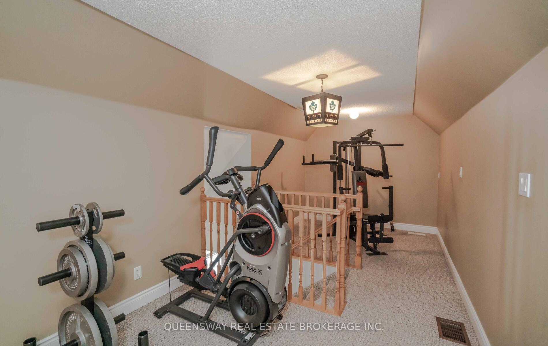 Photo 23 of 1841 Forest Valley Drive, Innisfil, Rural Innisfil — HOMEH