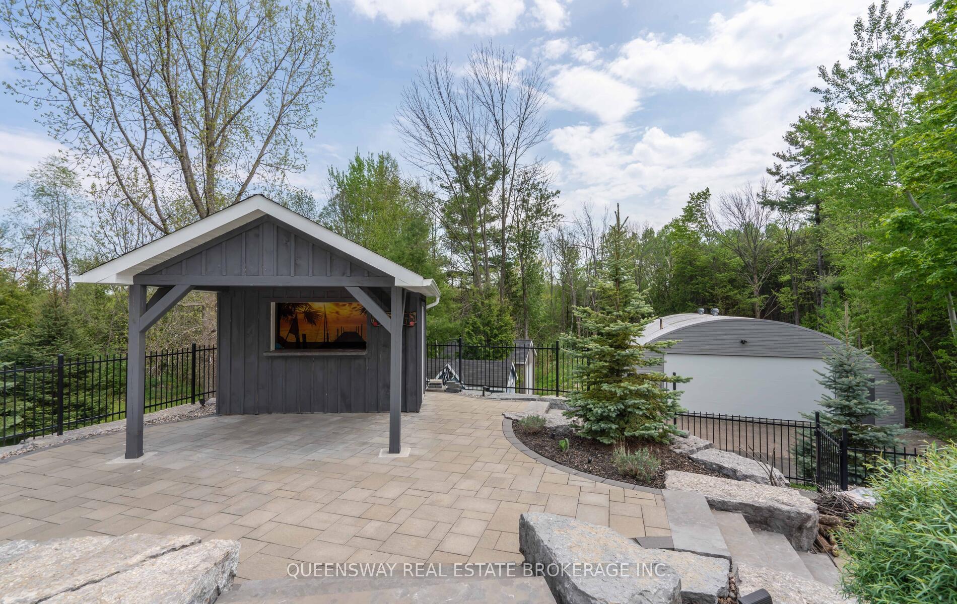 Photo 31 of 1841 Forest Valley Drive, Innisfil, Rural Innisfil — HOMEH