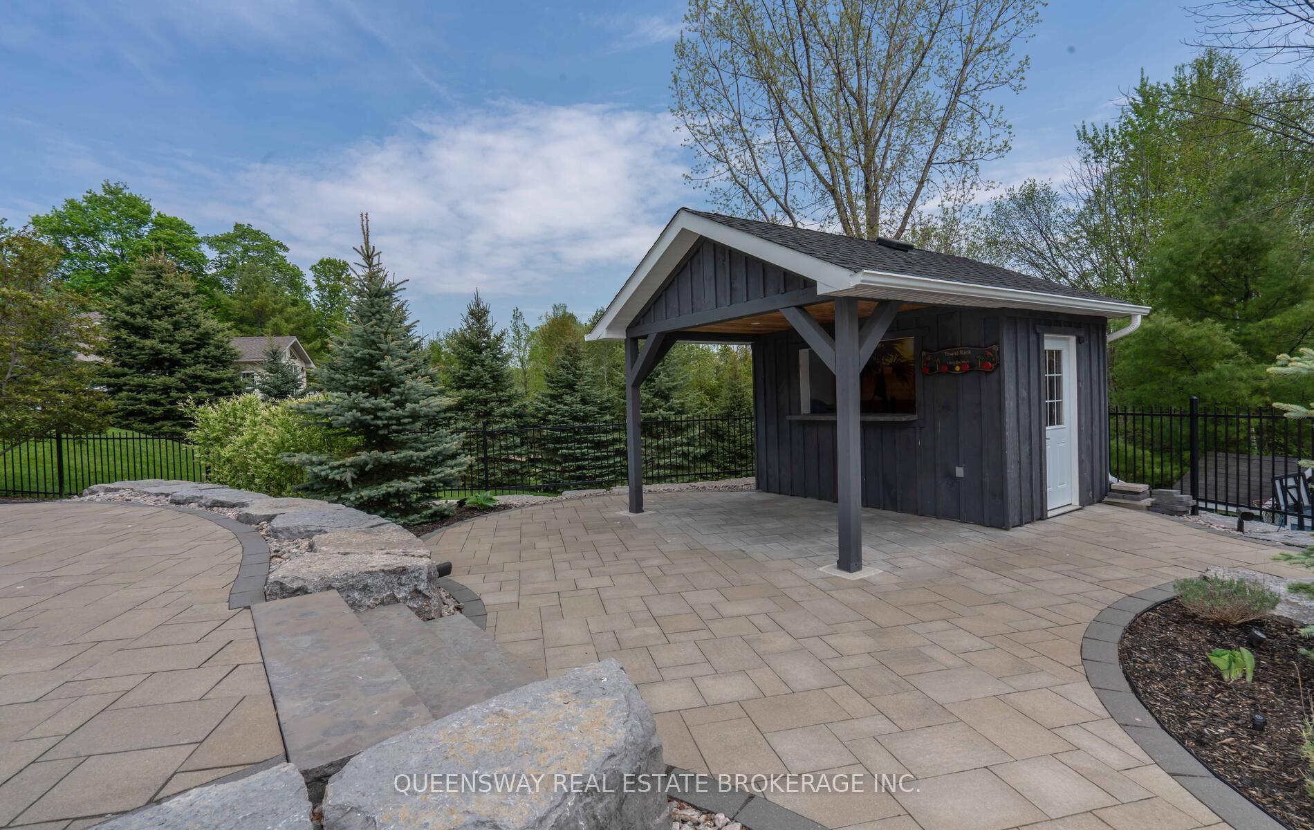 Photo 34 of 1841 Forest Valley Drive, Innisfil, Rural Innisfil — HOMEH