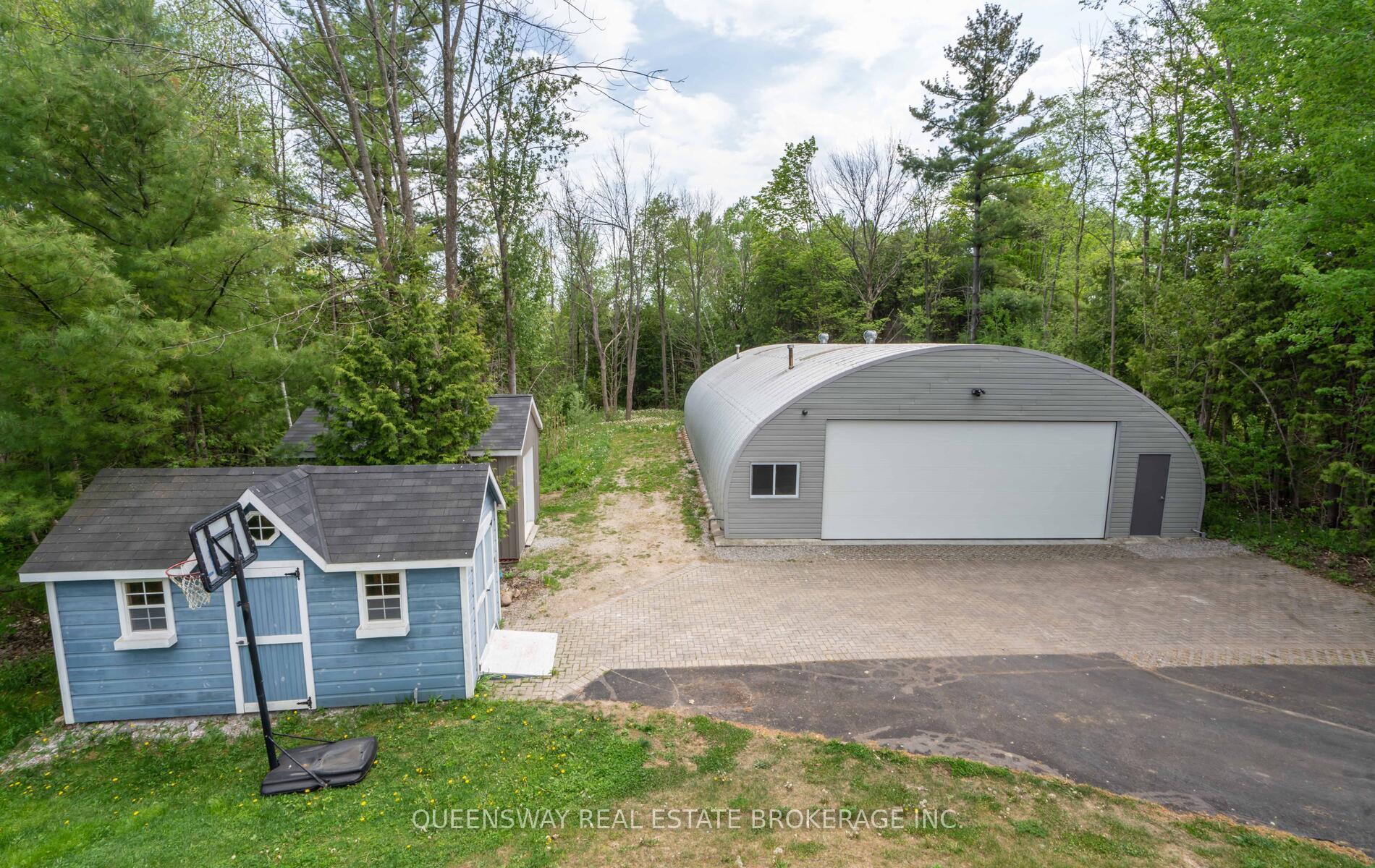 Photo 35 of 1841 Forest Valley Drive, Innisfil, Rural Innisfil — HOMEH