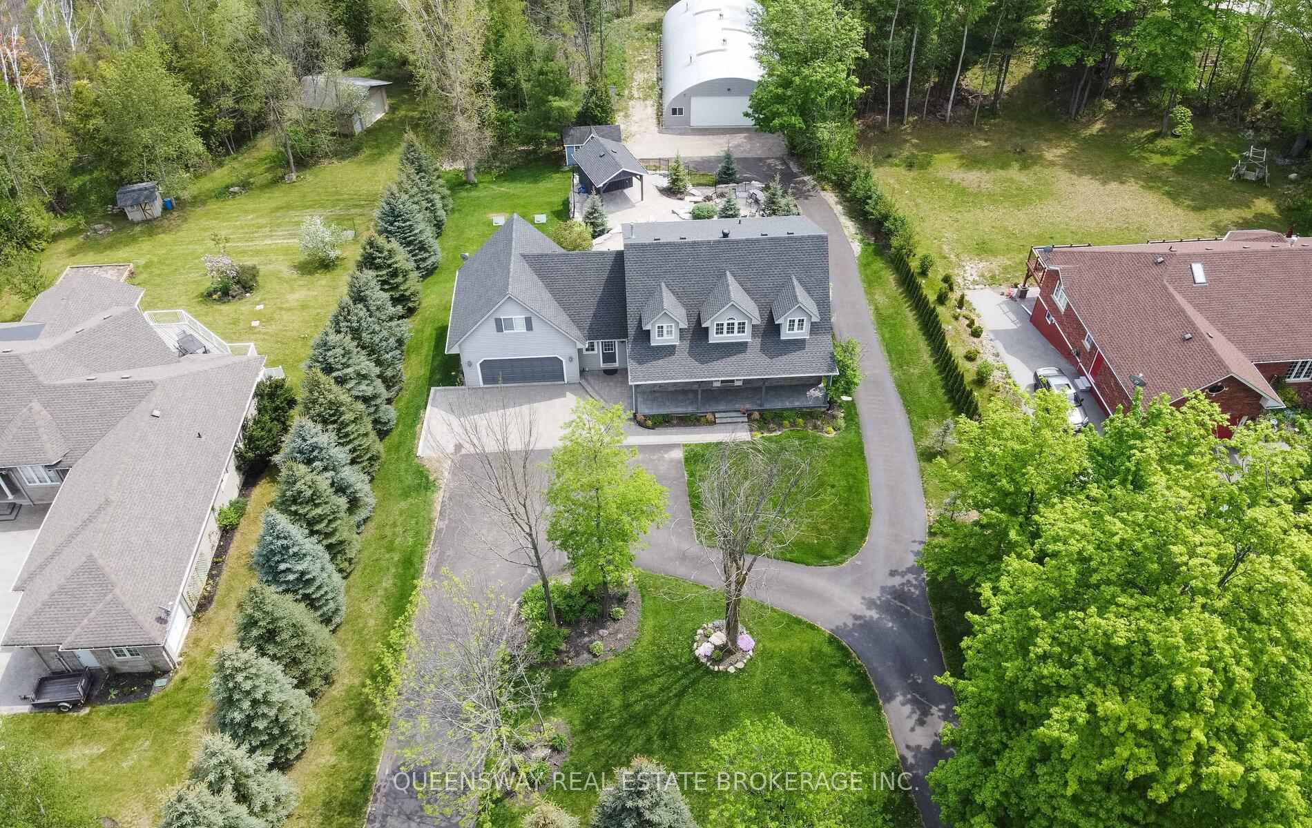 Photo 39 of 1841 Forest Valley Drive, Innisfil, Rural Innisfil — HOMEH