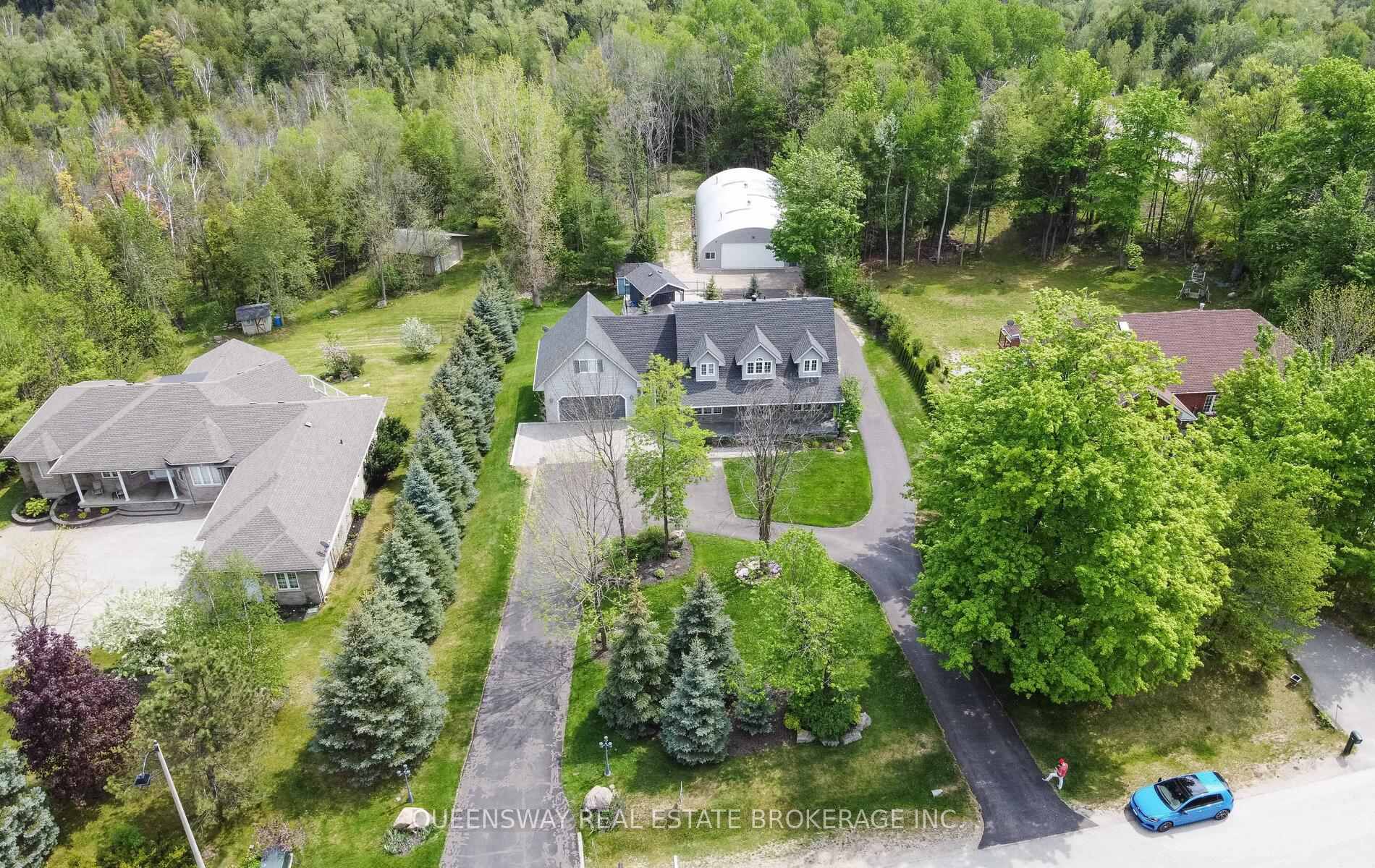 Photo 40 of 1841 Forest Valley Drive, Innisfil, Rural Innisfil — HOMEH