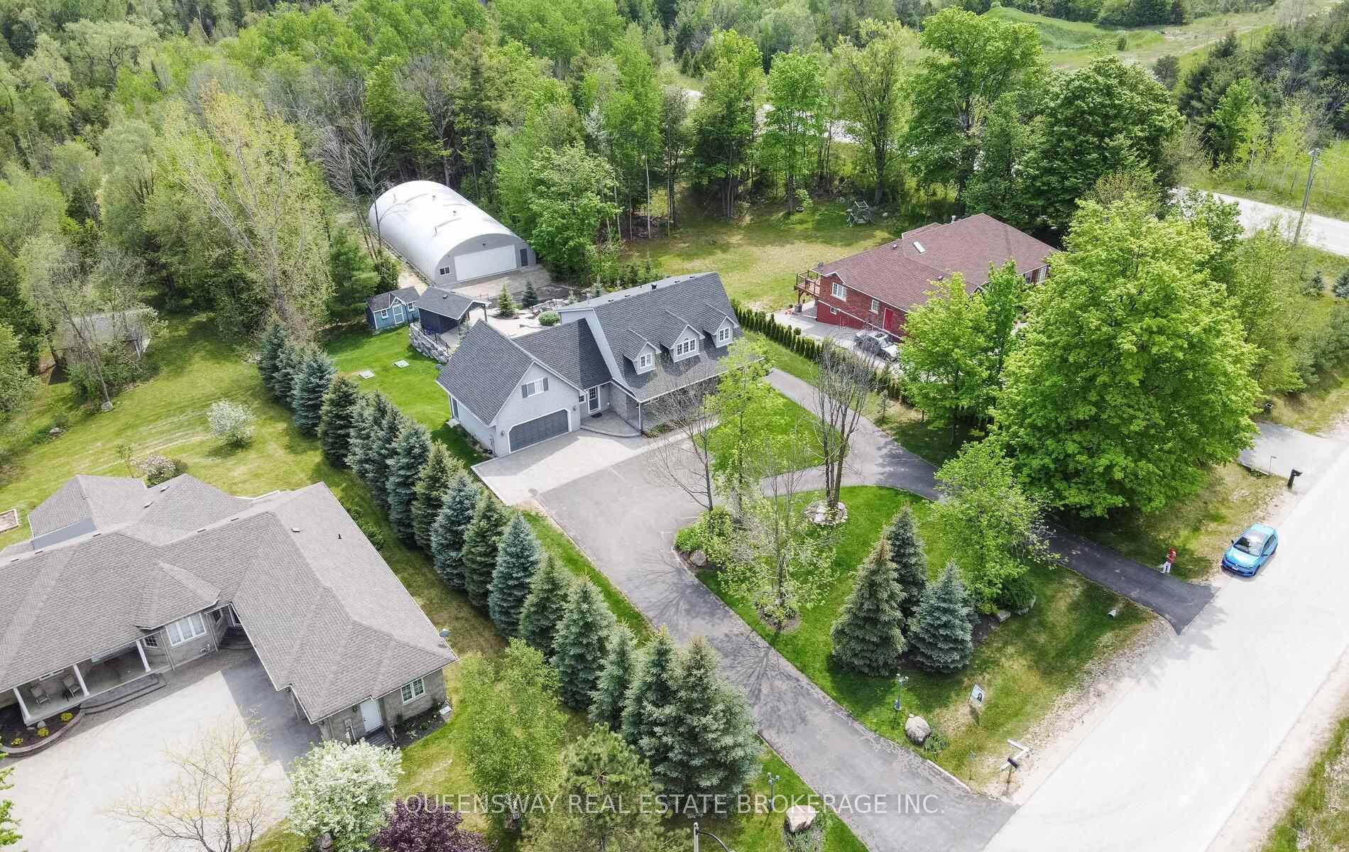 Photo 41 of 1841 Forest Valley Drive, Innisfil, Rural Innisfil — HOMEH