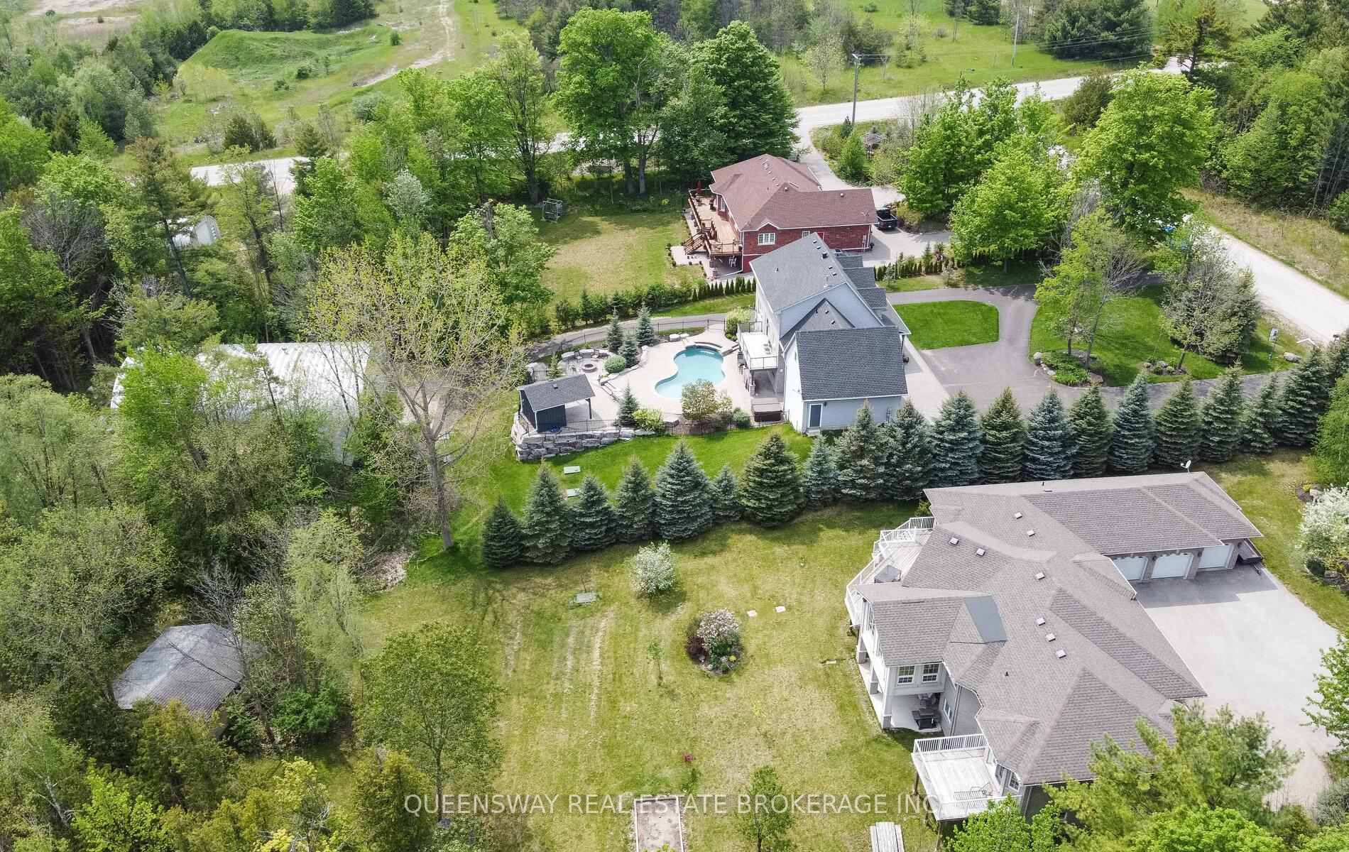 Photo 42 of 1841 Forest Valley Drive, Innisfil, Rural Innisfil — HOMEH