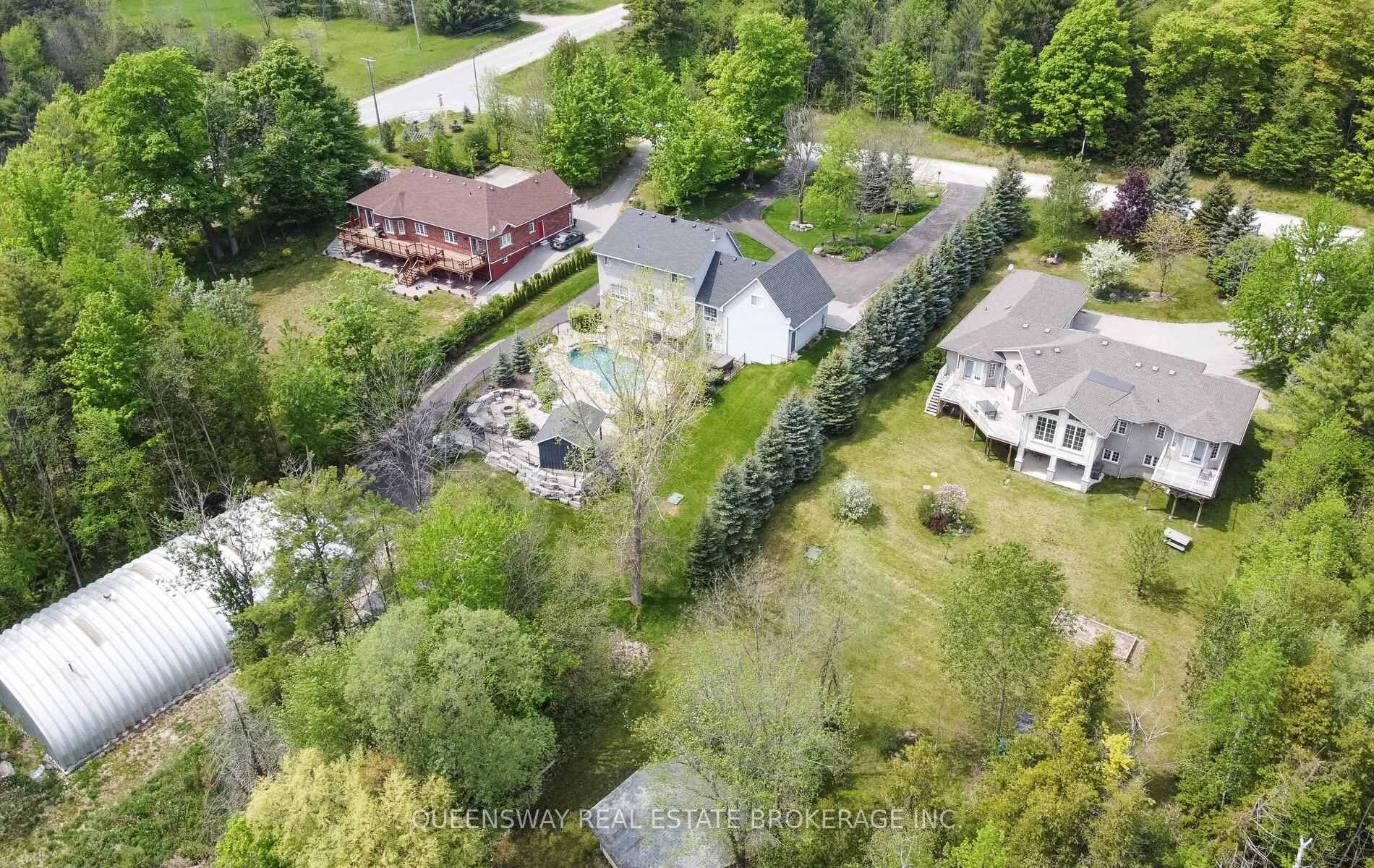 Photo 43 of 1841 Forest Valley Drive, Innisfil, Rural Innisfil — HOMEH