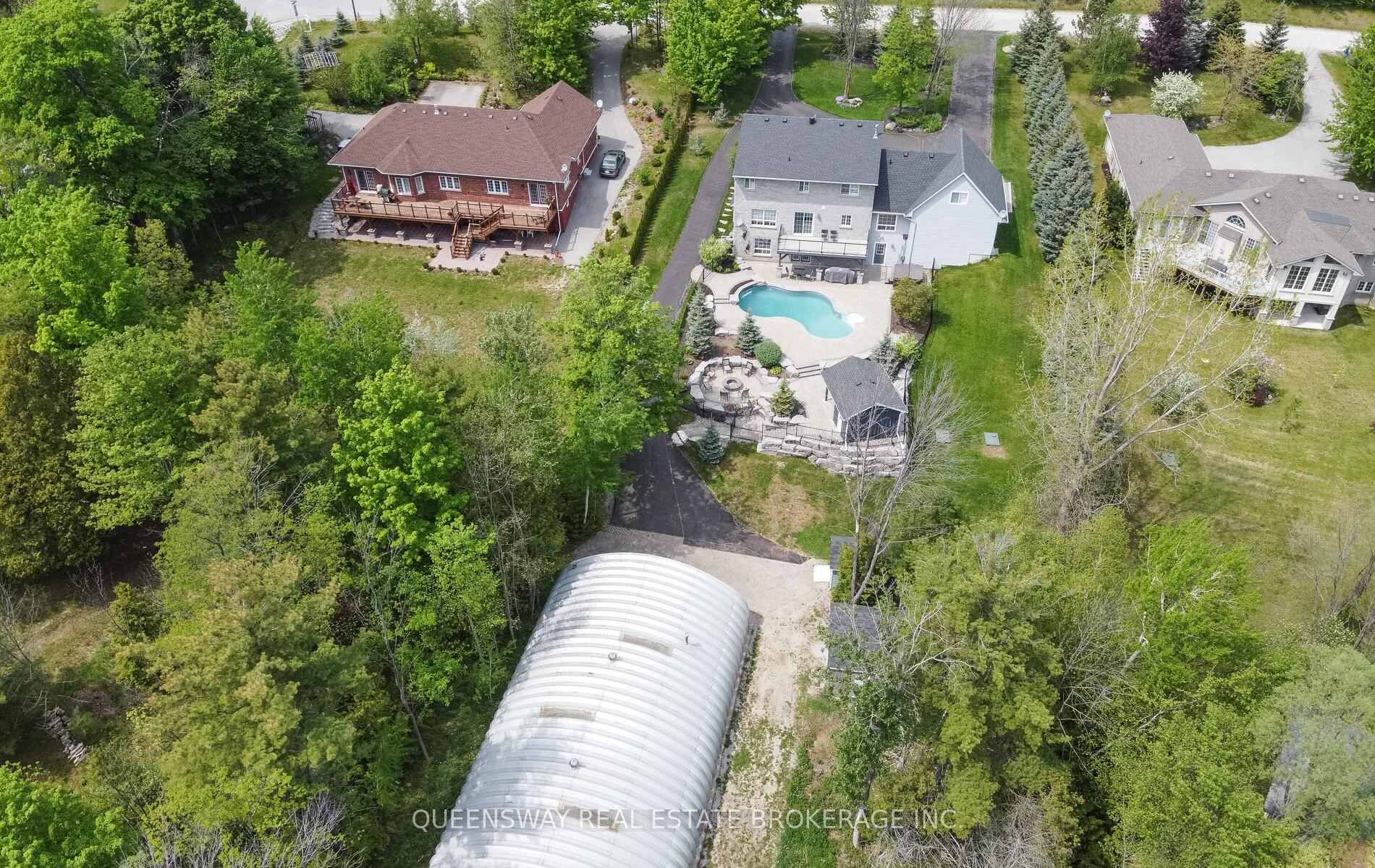 Photo 44 of 1841 Forest Valley Drive, Innisfil, Rural Innisfil — HOMEH