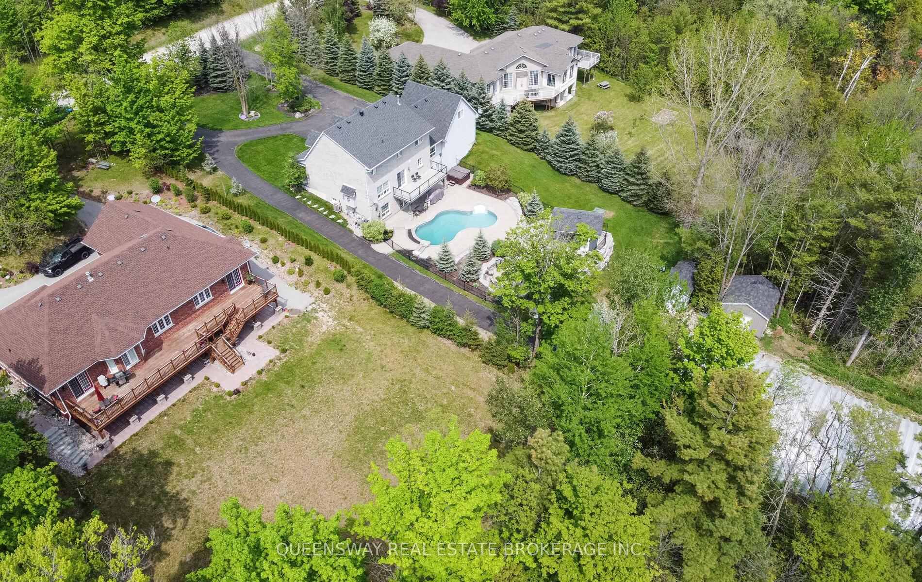 Photo 46 of 1841 Forest Valley Drive, Innisfil, Rural Innisfil — HOMEH