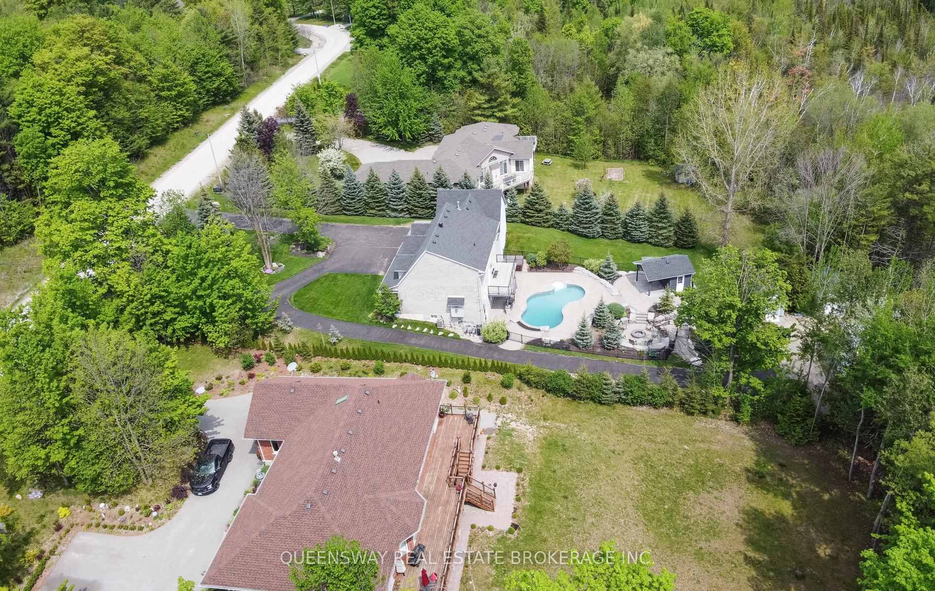 Photo 47 of 1841 Forest Valley Drive, Innisfil, Rural Innisfil — HOMEH