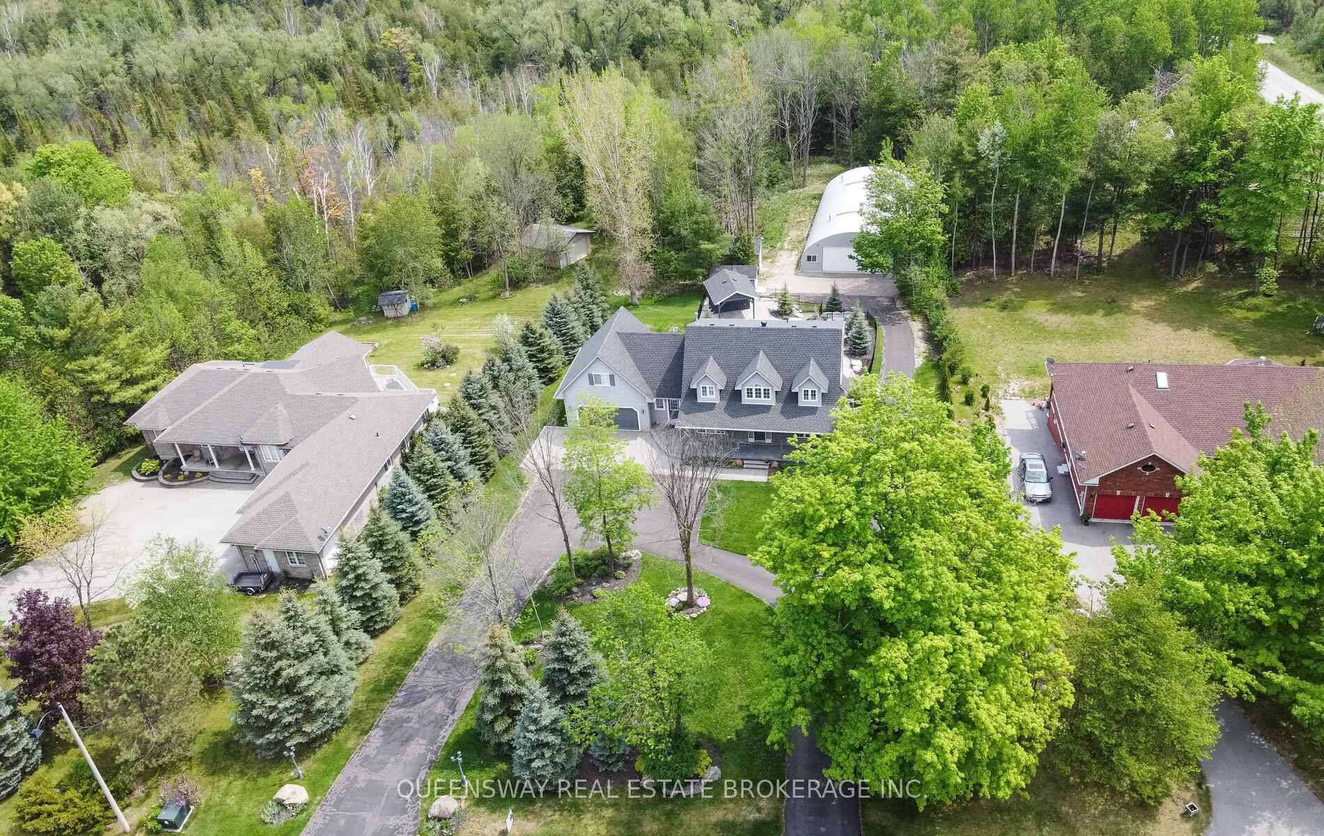 Photo 48 of 1841 Forest Valley Drive, Innisfil, Rural Innisfil — HOMEH