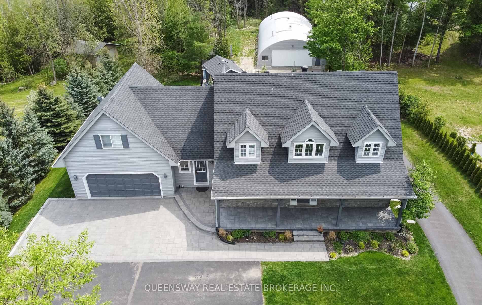 Photo 49 of 1841 Forest Valley Drive, Innisfil, Rural Innisfil — HOMEH