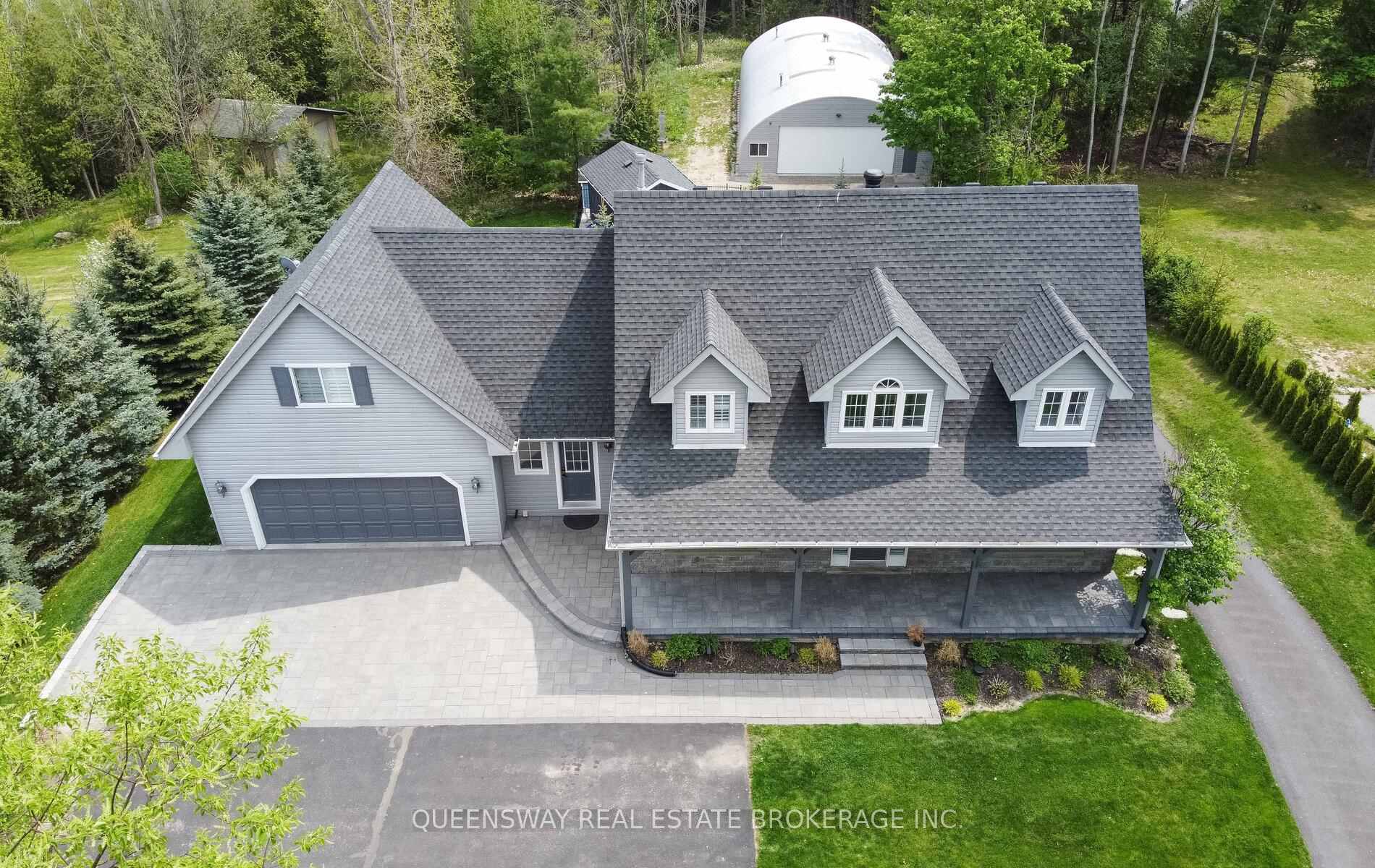 Photo 50 of 1841 Forest Valley Drive, Innisfil, Rural Innisfil — HOMEH