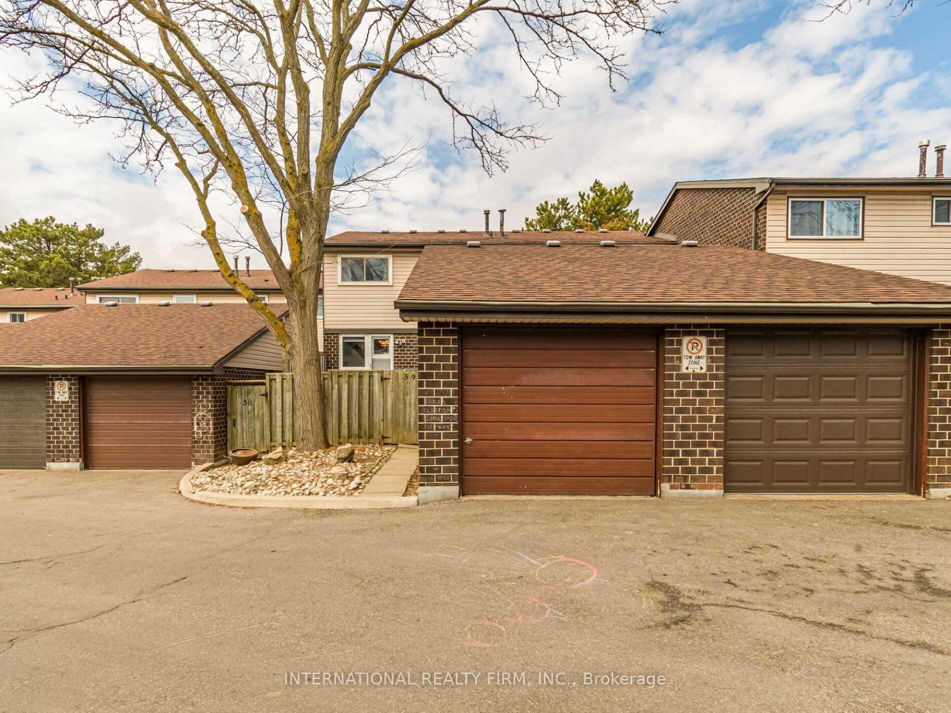 Photo 1 of Unit 59, 318 Laurier Avenue, Milton, Old Milton — HOMEH