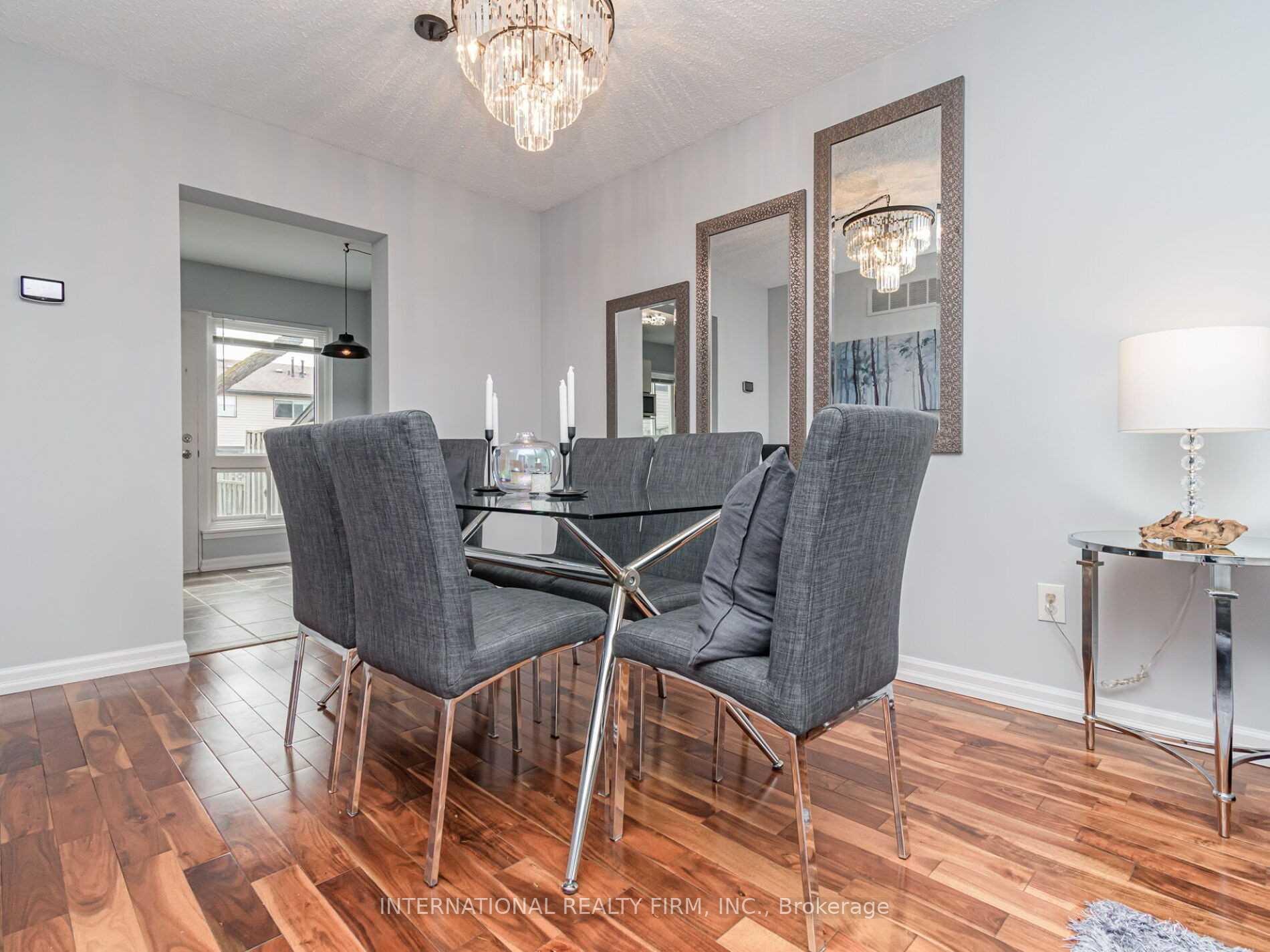 Photo 3 of Unit 59, 318 Laurier Avenue, Milton, Old Milton — HOMEH