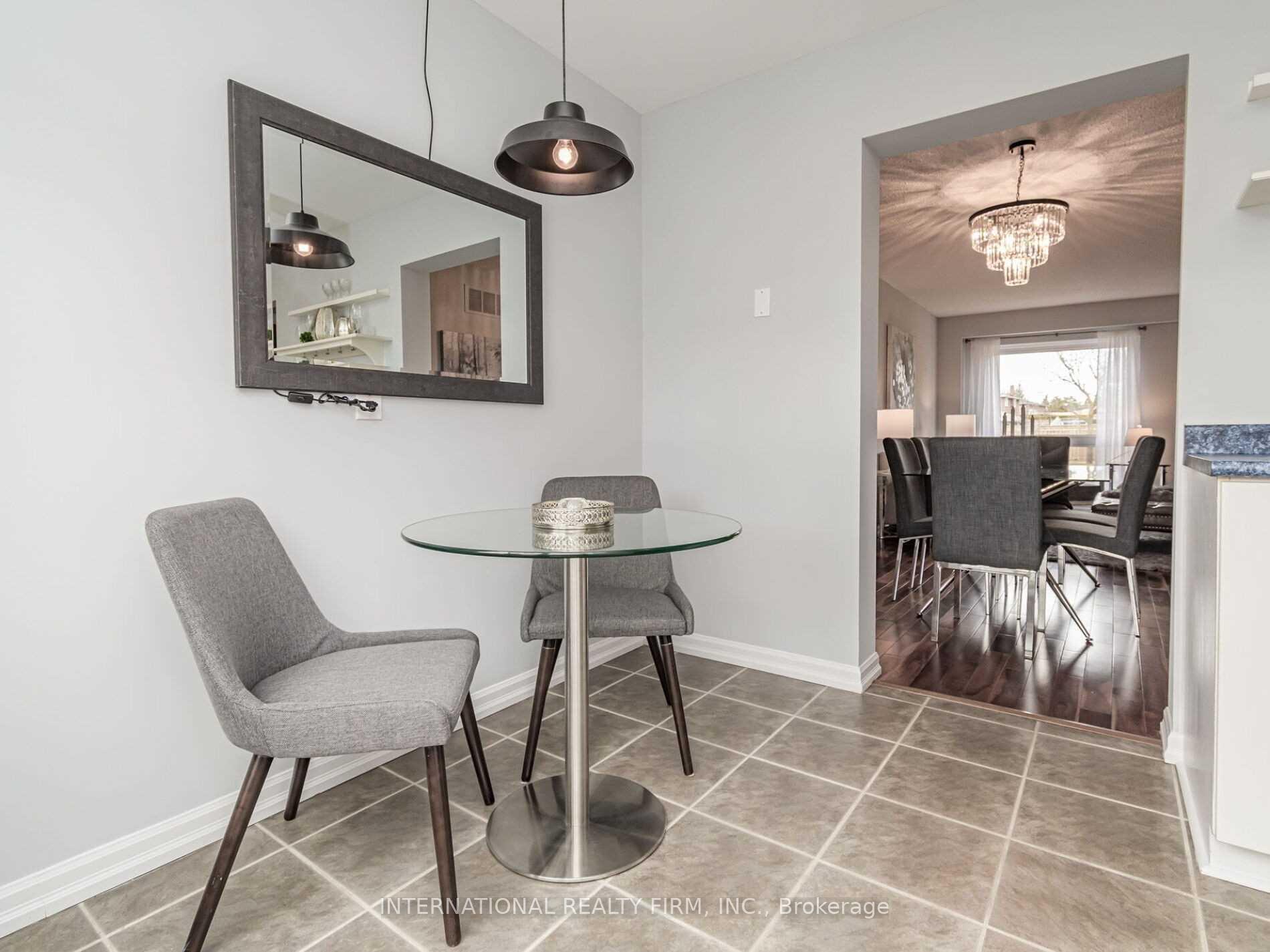 Photo 4 of Unit 59, 318 Laurier Avenue, Milton, Old Milton — HOMEH