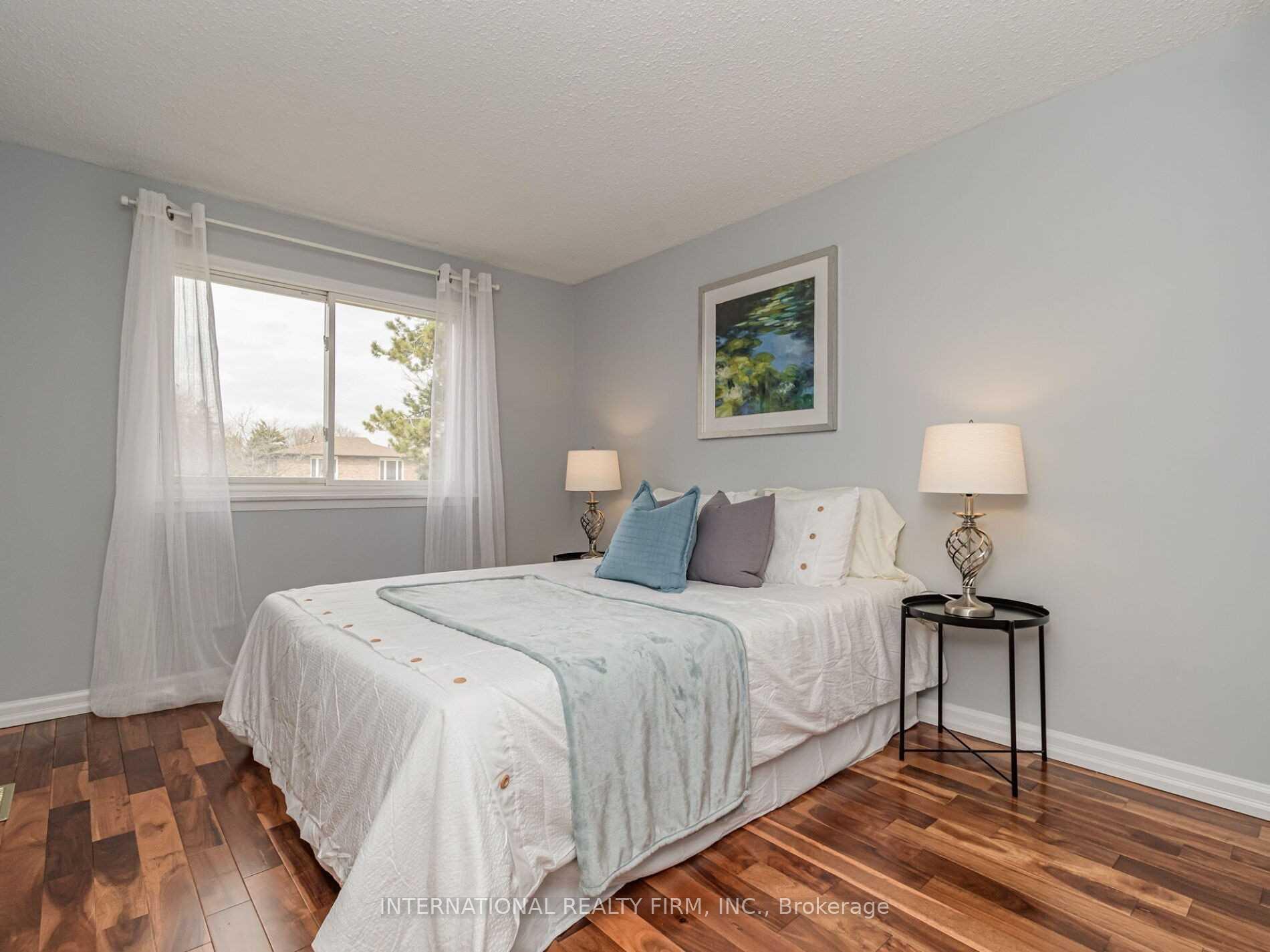 Photo 7 of Unit 59, 318 Laurier Avenue, Milton, Old Milton — HOMEH