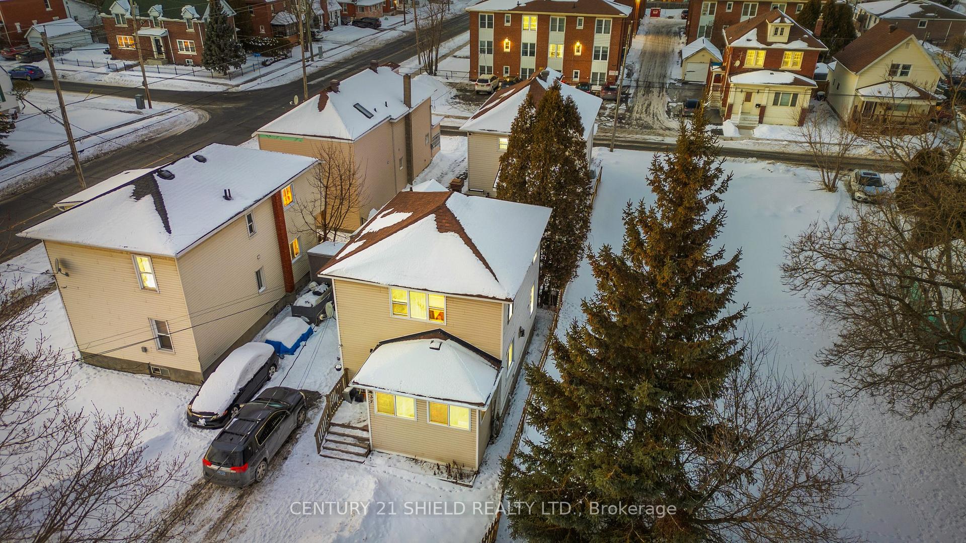 Photo 1 of 37 Timothy Avenue, Cornwall — HOMEH