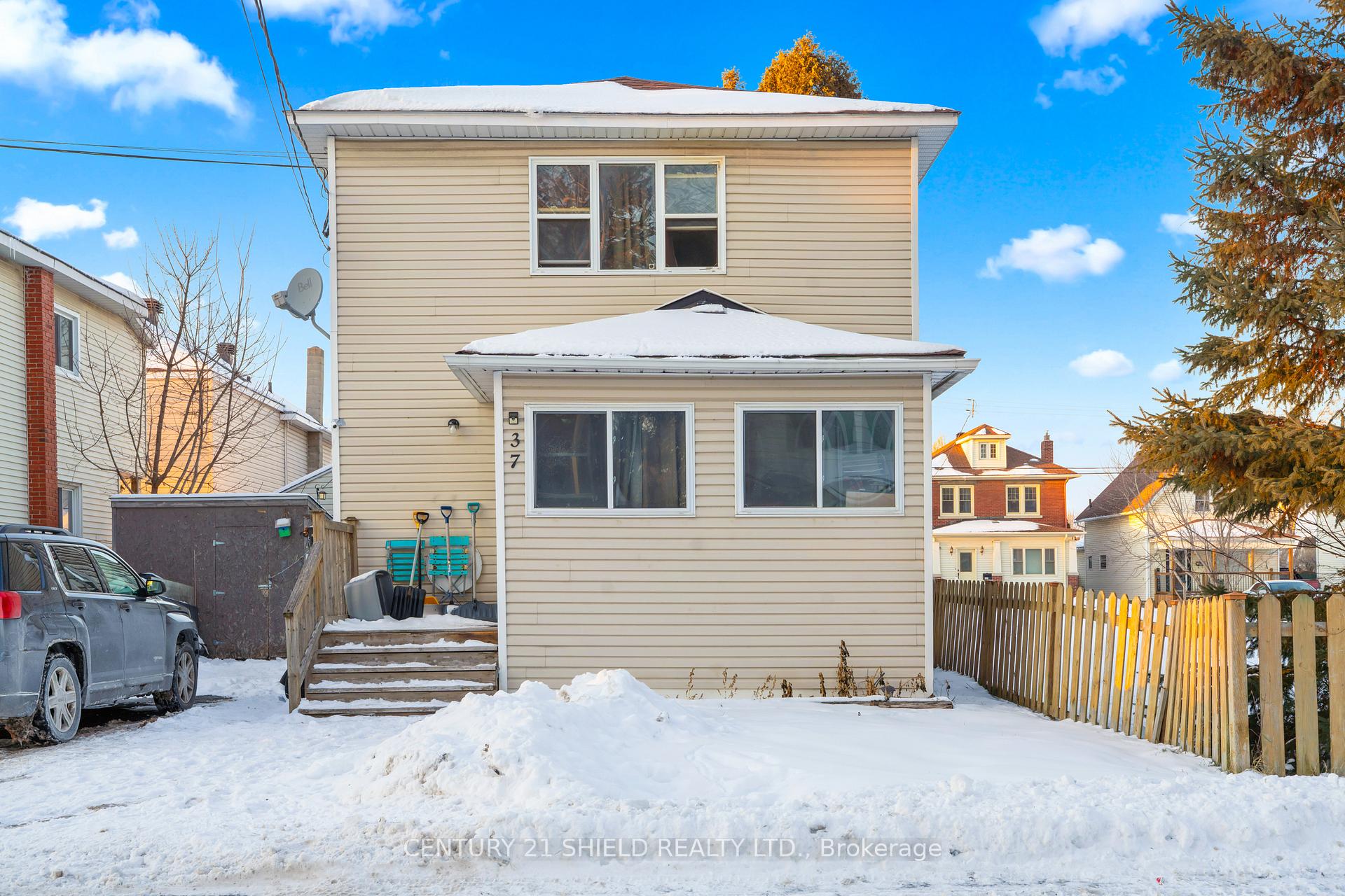 Photo 7 of 37 Timothy Avenue, Cornwall — HOMEH