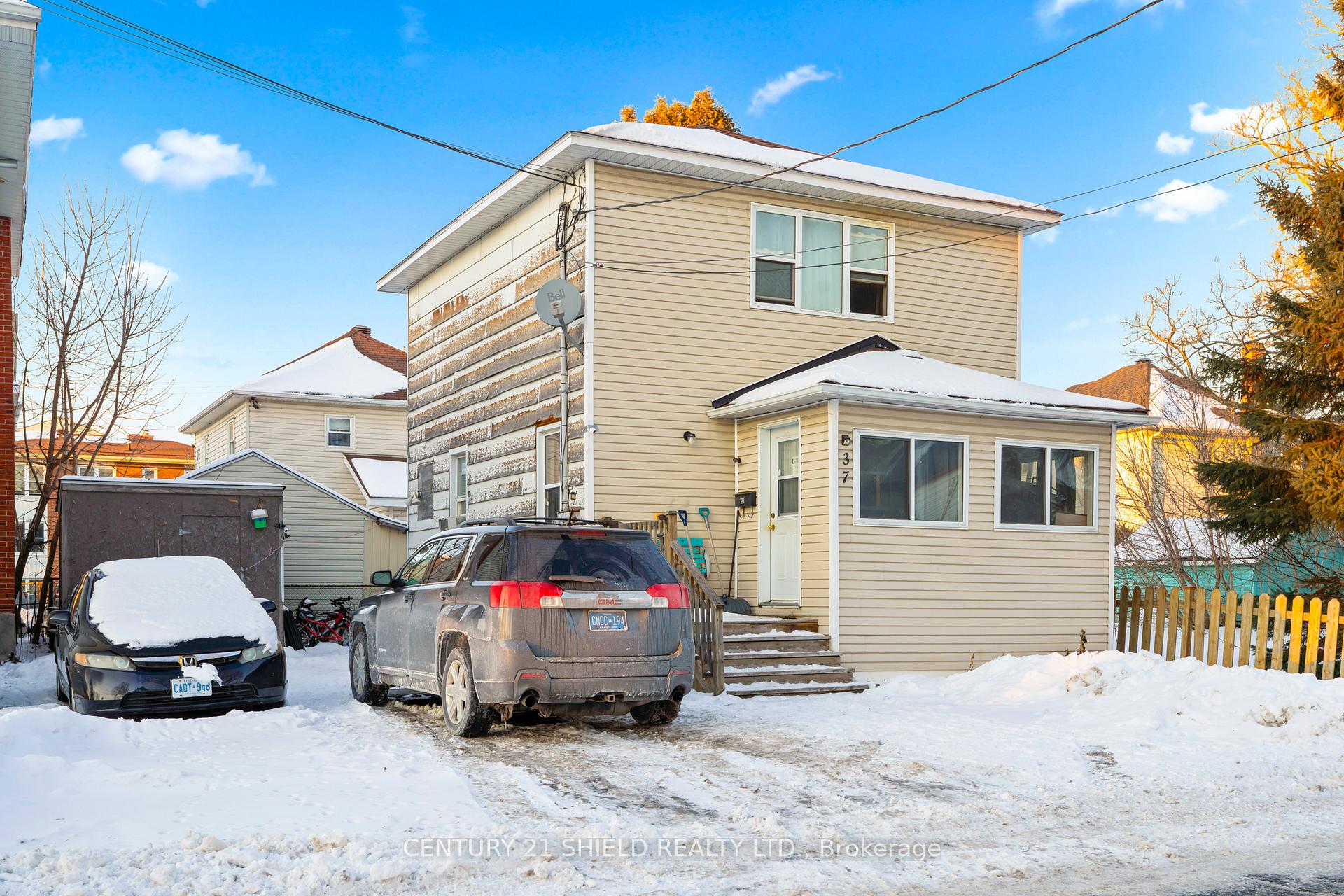 Photo 35 of 37 Timothy Avenue, Cornwall — HOMEH