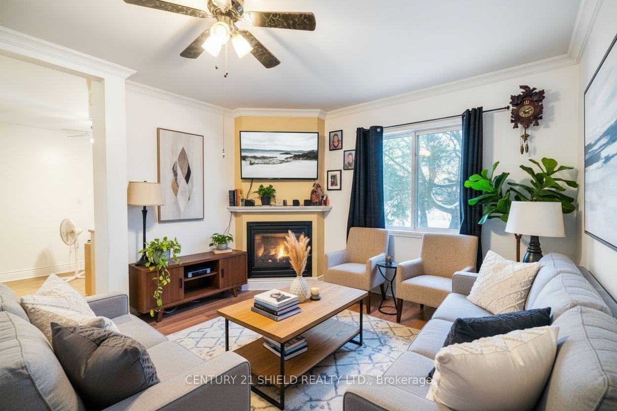 Photo 4 of 37 Timothy Avenue, Cornwall — HOMEH