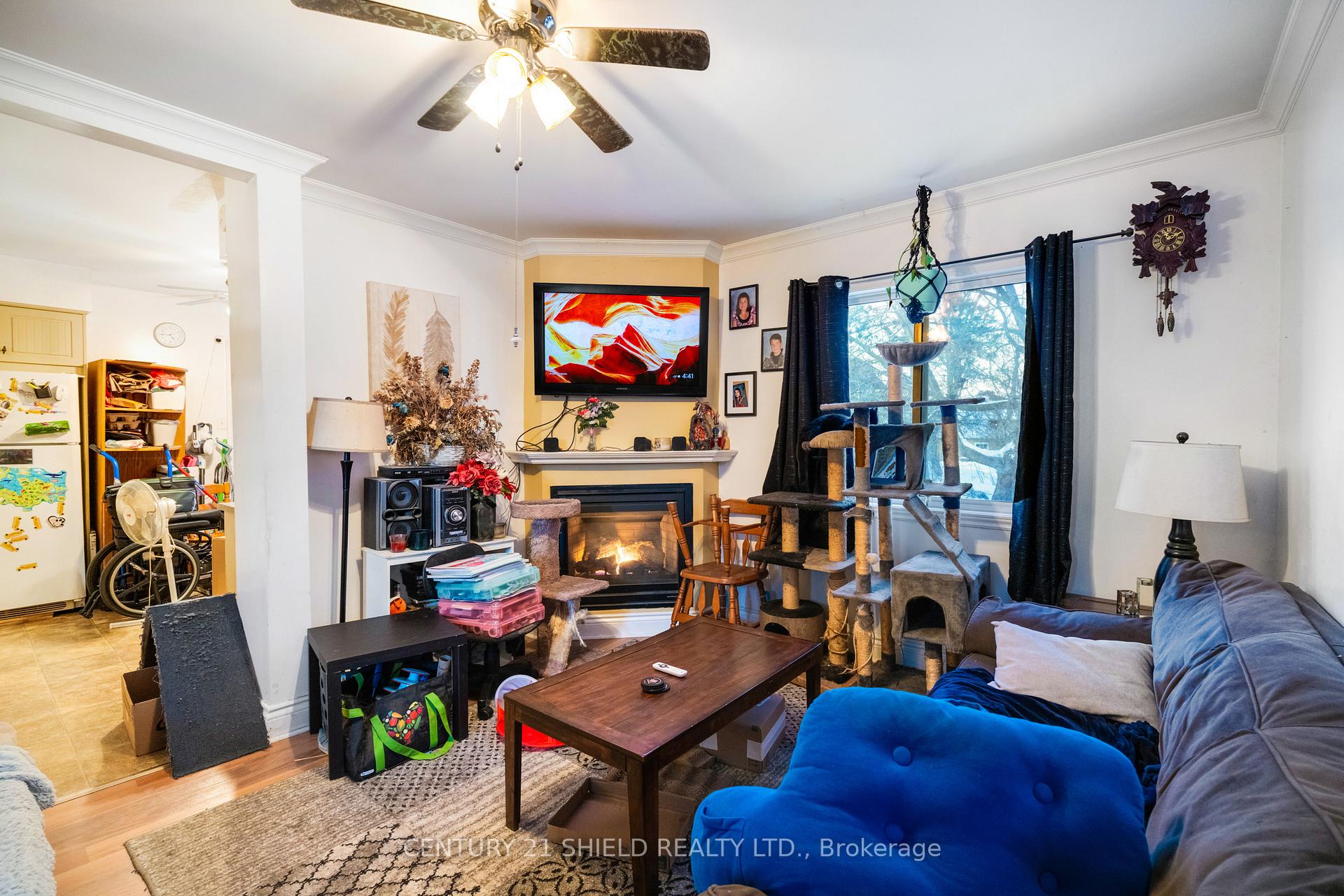 Photo 8 of 37 Timothy Avenue, Cornwall — HOMEH