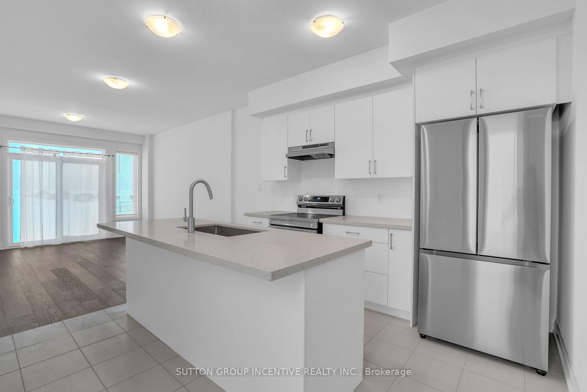 Photo 5 of Unit 1, 5 Ranch Terrace, Barrie, Rural Barrie Southeast — HOMEH