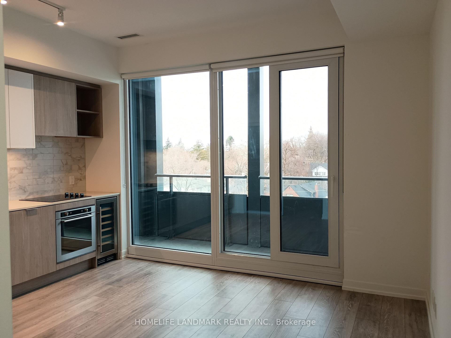 Photo 18 of Unit 822, 2020 Bathurst Street, Toronto, Humewood-Cedarvale — HOMEH