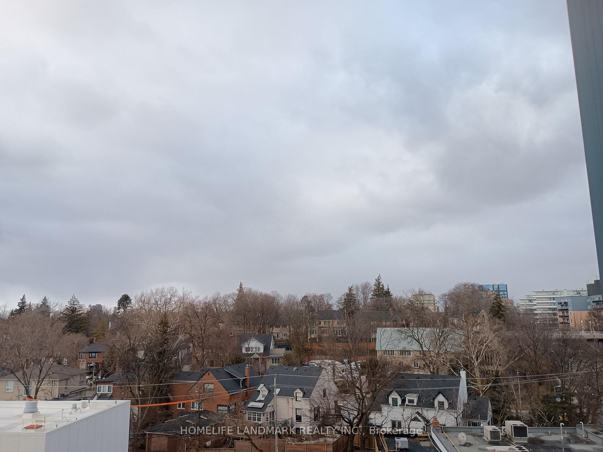 Photo 15 of Unit 822, 2020 Bathurst Street, Toronto, Humewood-Cedarvale — HOMEH