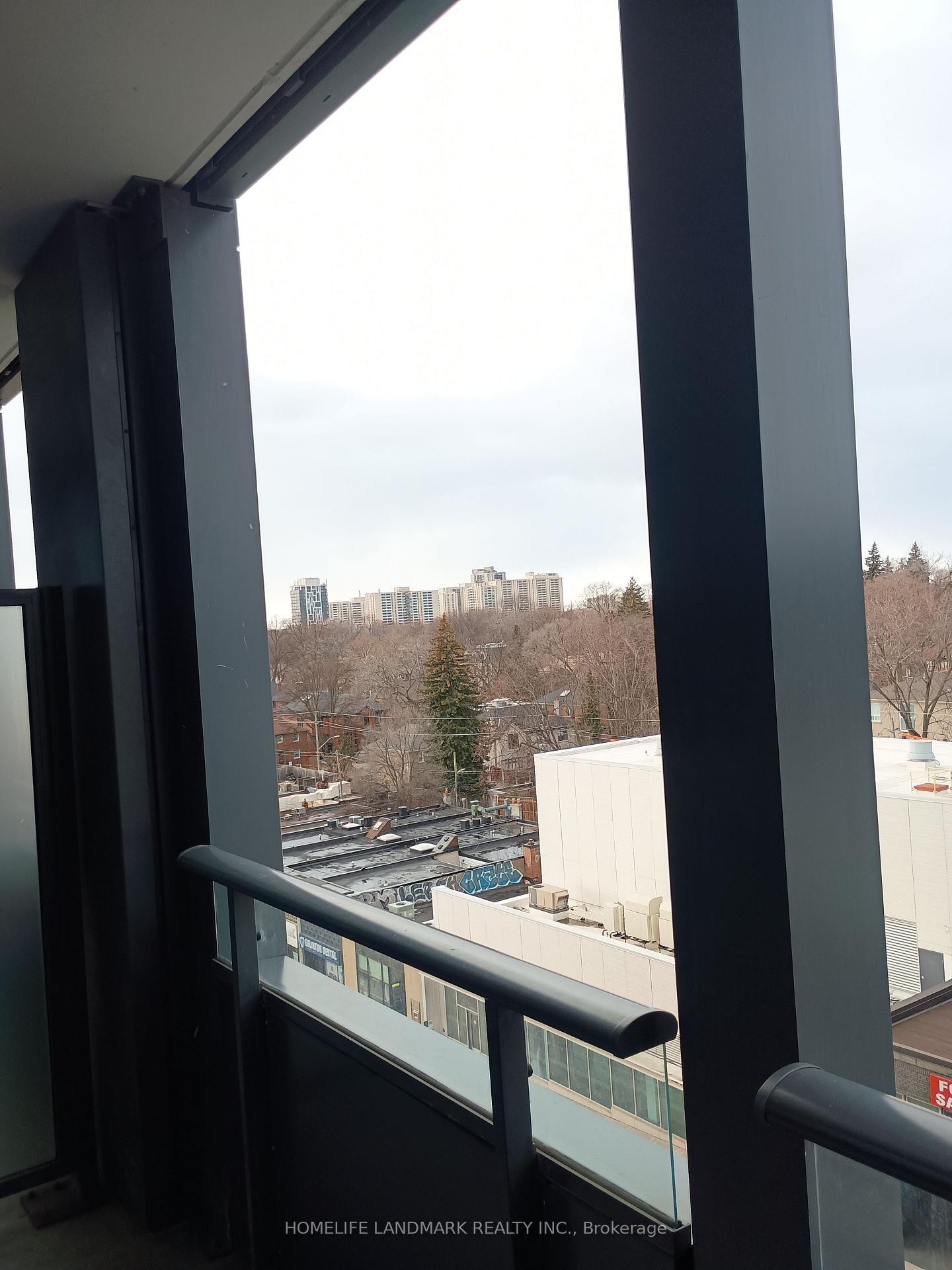Photo 16 of Unit 822, 2020 Bathurst Street, Toronto, Humewood-Cedarvale — HOMEH