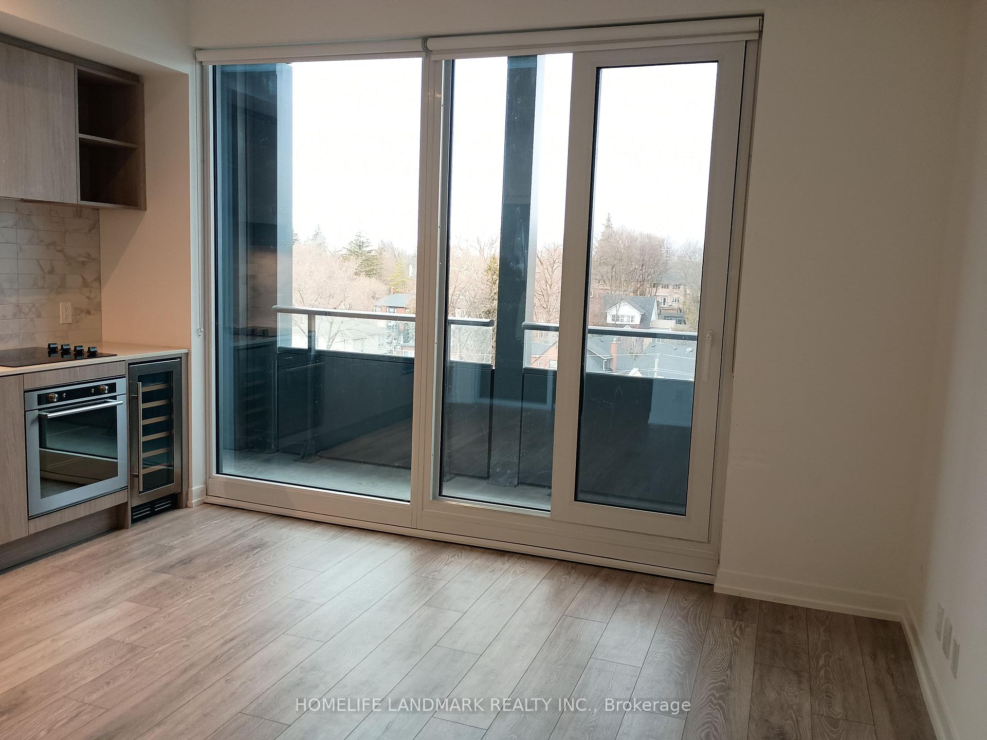 Photo 19 of Unit 822, 2020 Bathurst Street, Toronto, Humewood-Cedarvale — HOMEH