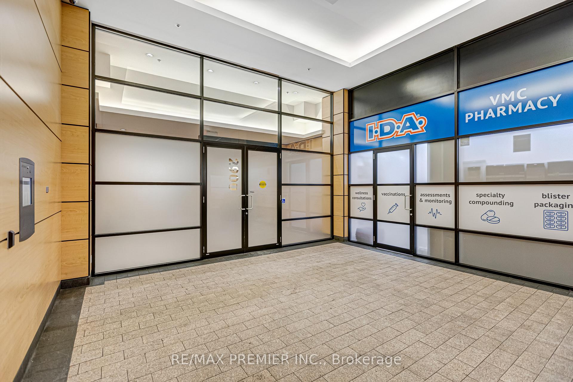 Photo 25 of Unit 2001, 2900 Highway 7, Vaughan, Concord — HOMEH