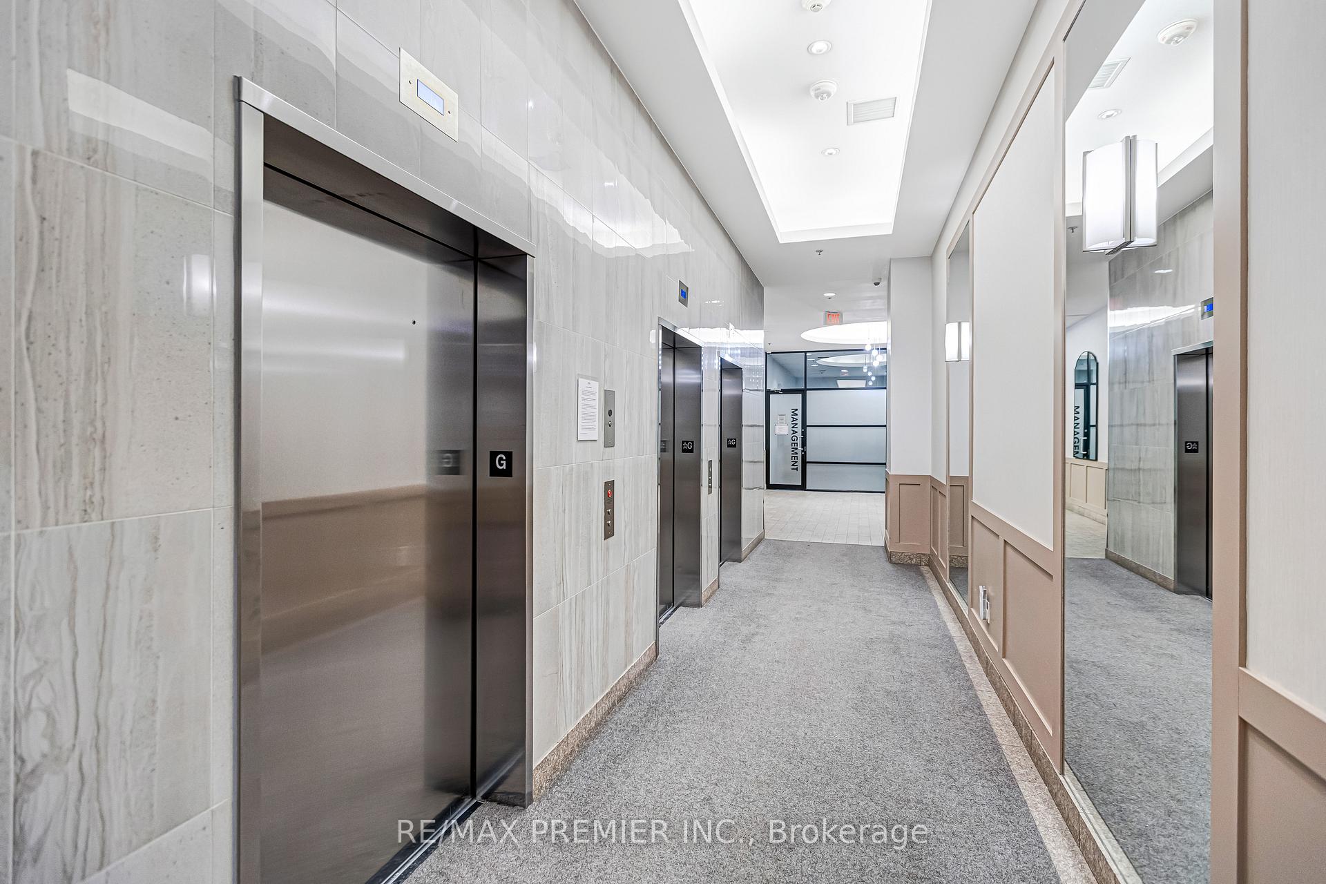 Photo 3 of Unit 2001, 2900 Highway 7, Vaughan, Concord — HOMEH