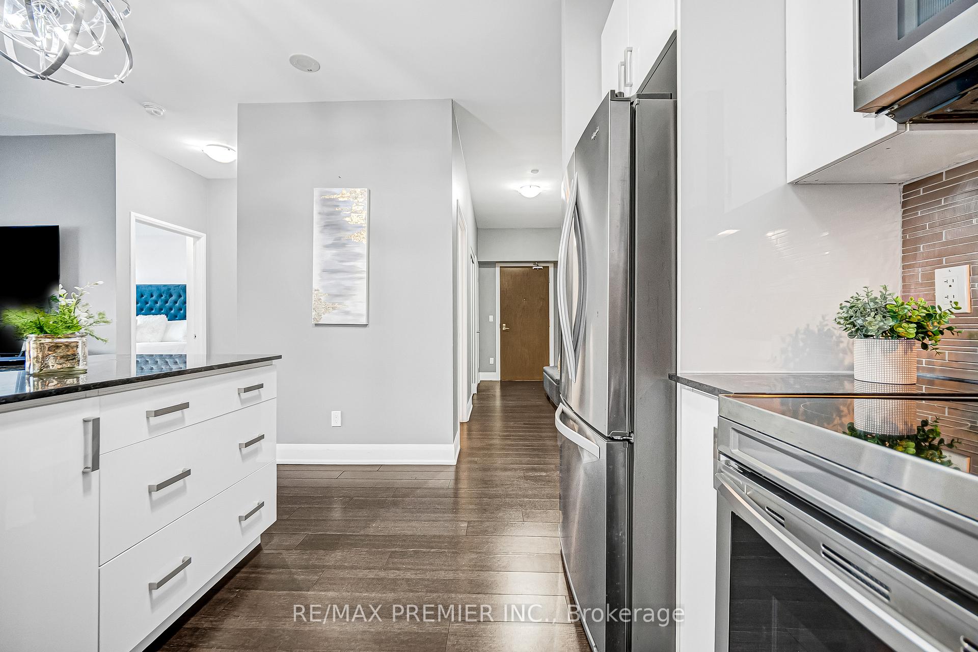 Photo 33 of Unit 2001, 2900 Highway 7, Vaughan, Concord — HOMEH