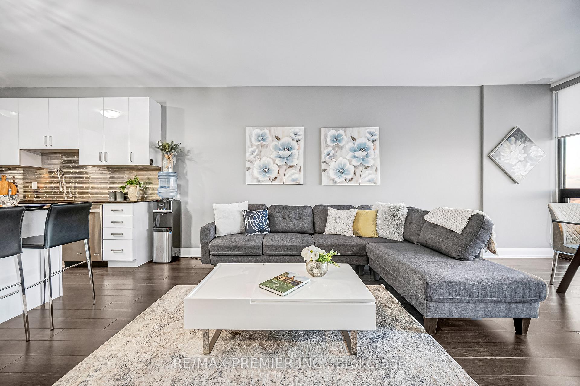 Photo 37 of Unit 2001, 2900 Highway 7, Vaughan, Concord — HOMEH