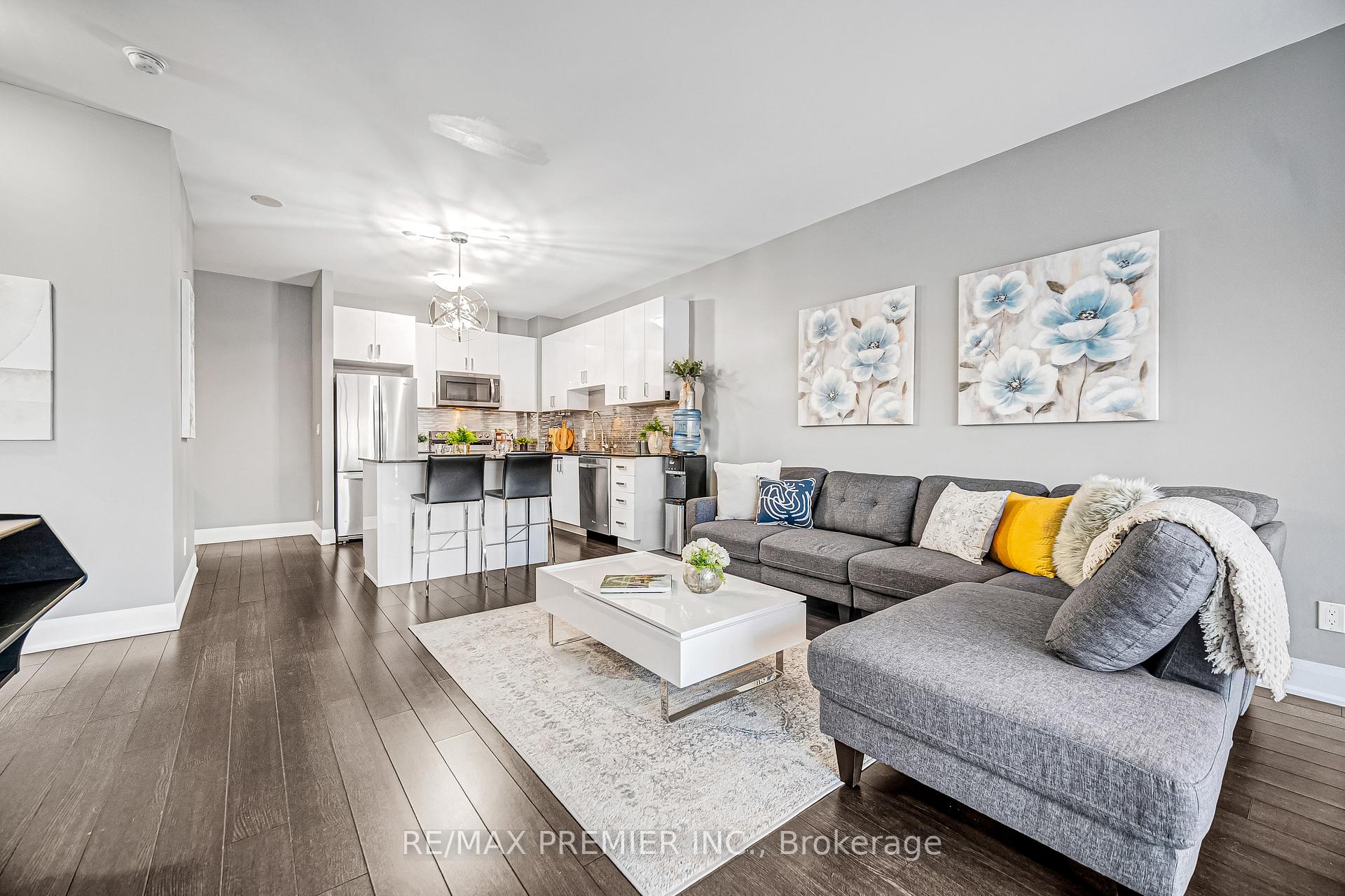 Photo 42 of Unit 2001, 2900 Highway 7, Vaughan, Concord — HOMEH