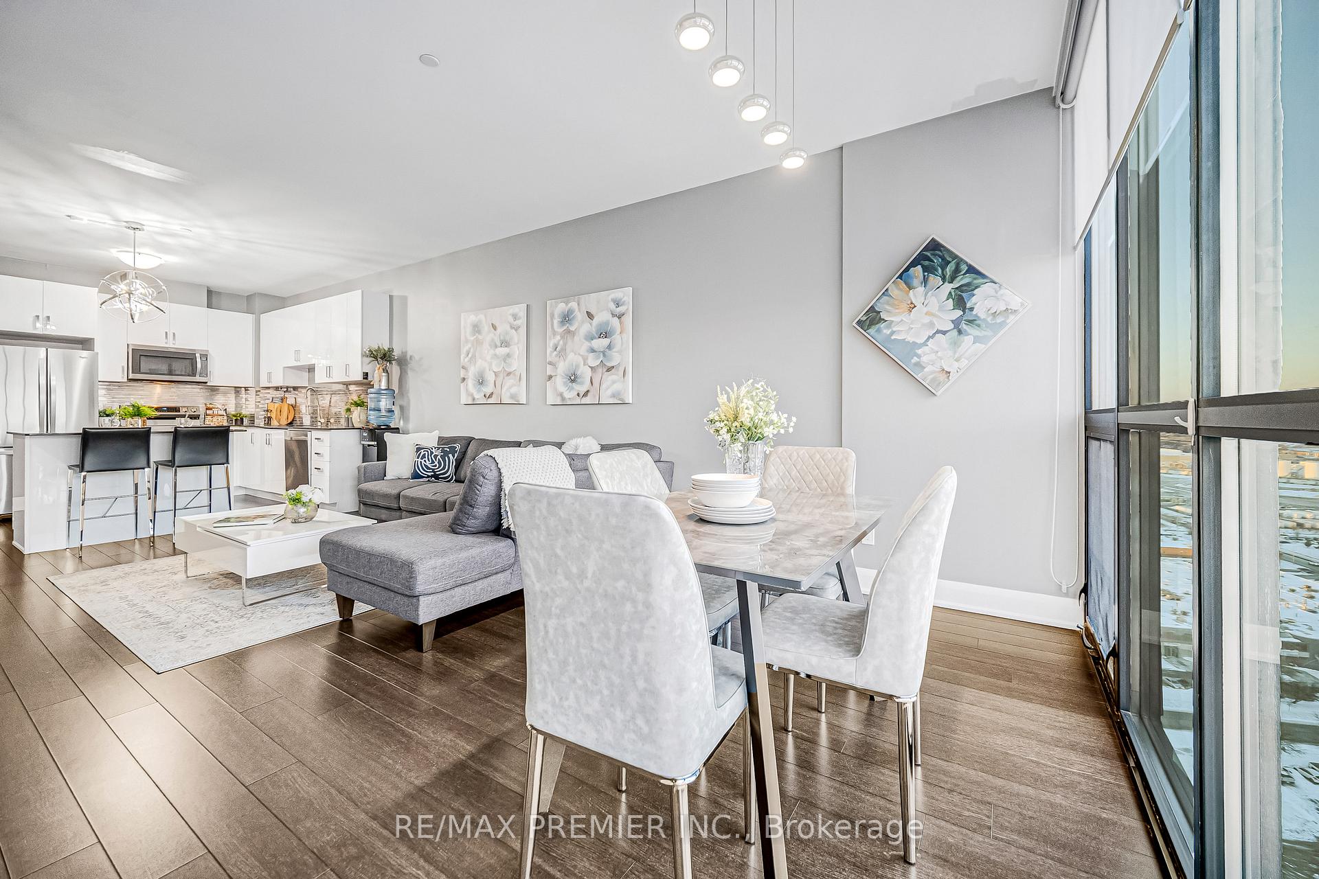 Photo 41 of Unit 2001, 2900 Highway 7, Vaughan, Concord — HOMEH