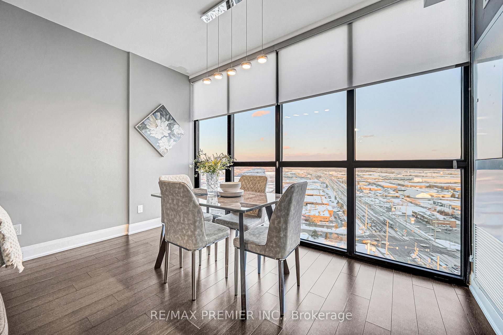 Photo 38 of Unit 2001, 2900 Highway 7, Vaughan, Concord — HOMEH