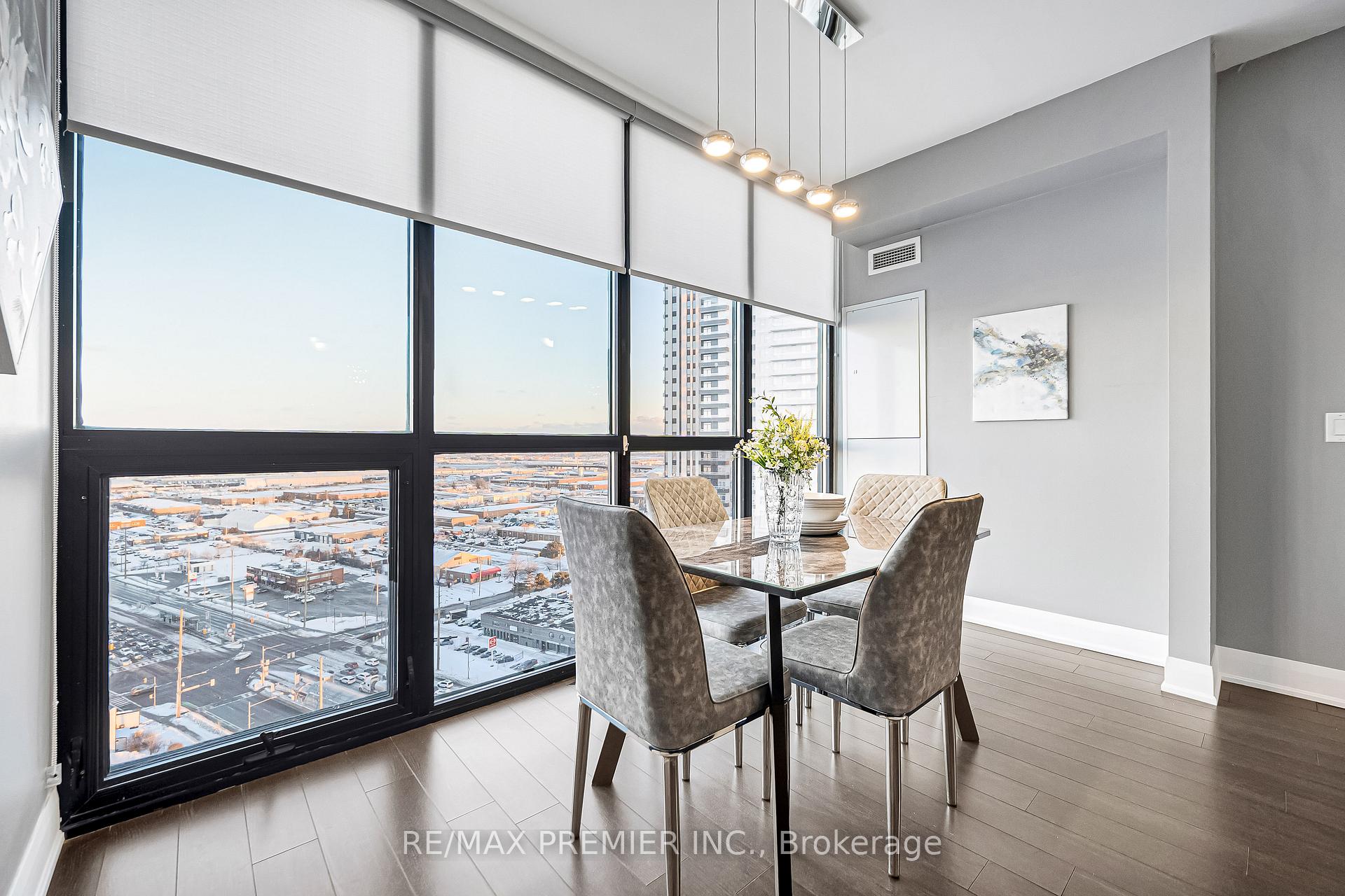 Photo 13 of Unit 2001, 2900 Highway 7, Vaughan, Concord — HOMEH