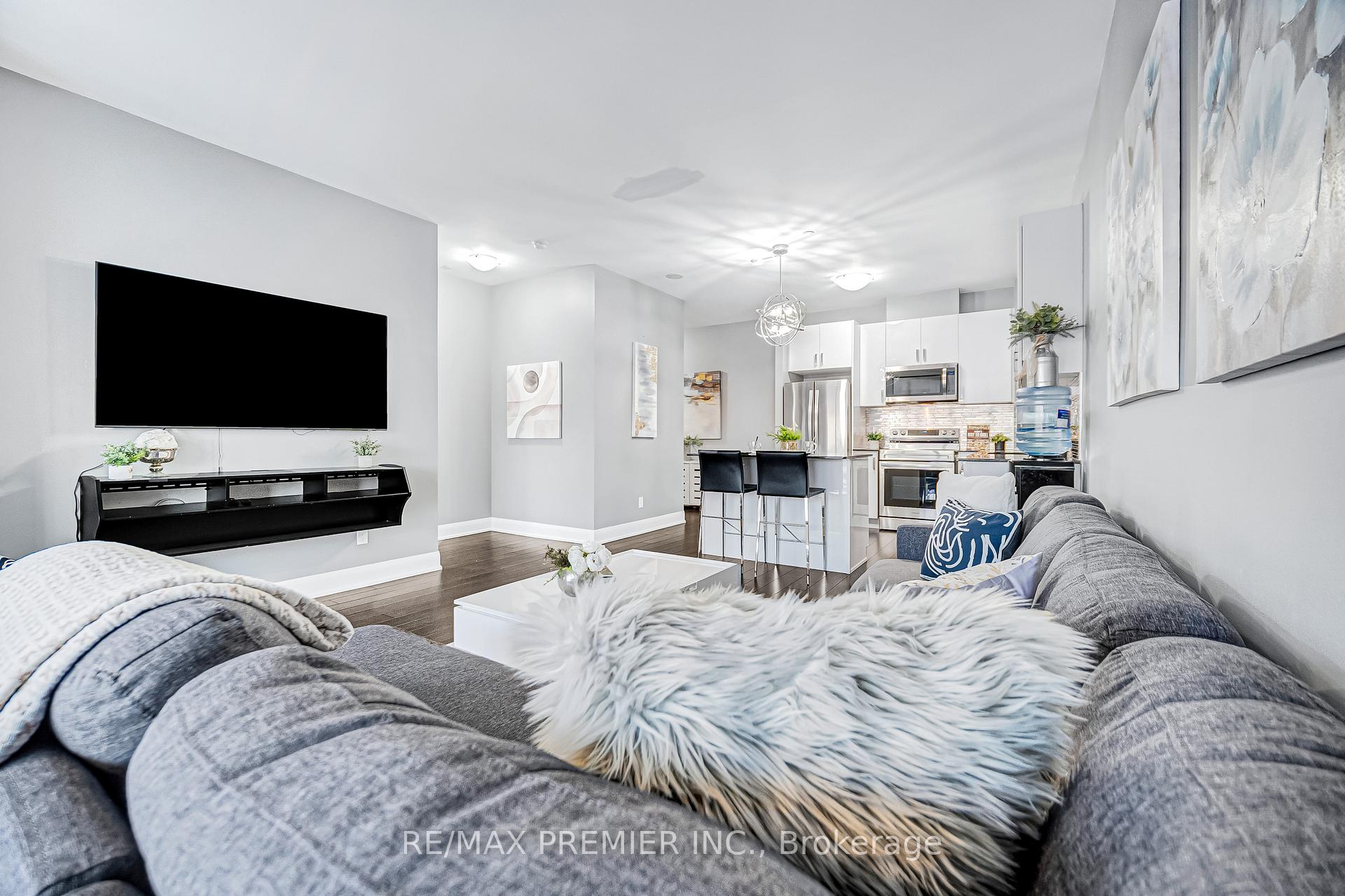 Photo 35 of Unit 2001, 2900 Highway 7, Vaughan, Concord — HOMEH