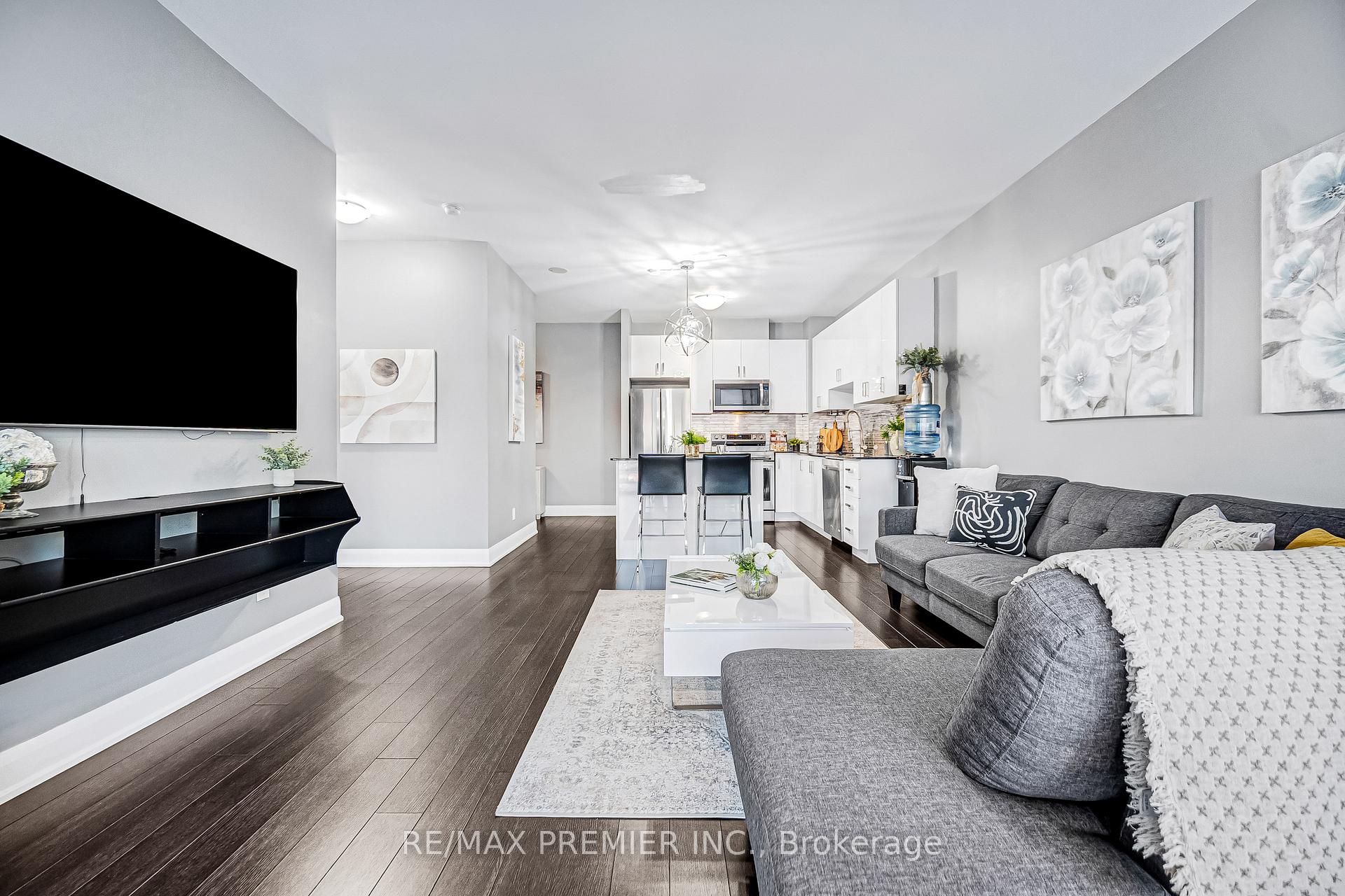 Photo 23 of Unit 2001, 2900 Highway 7, Vaughan, Concord — HOMEH