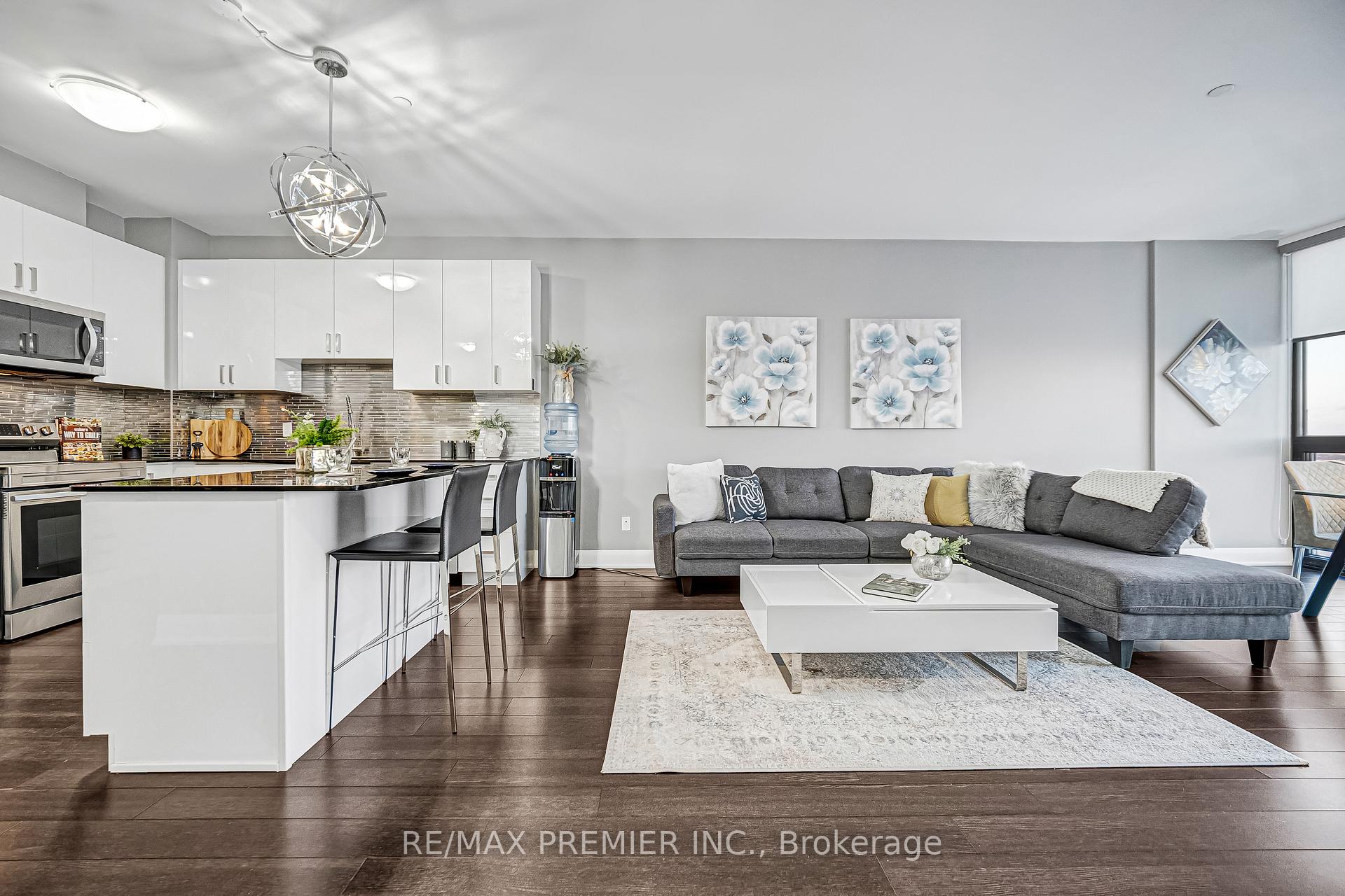 Photo 20 of Unit 2001, 2900 Highway 7, Vaughan, Concord — HOMEH